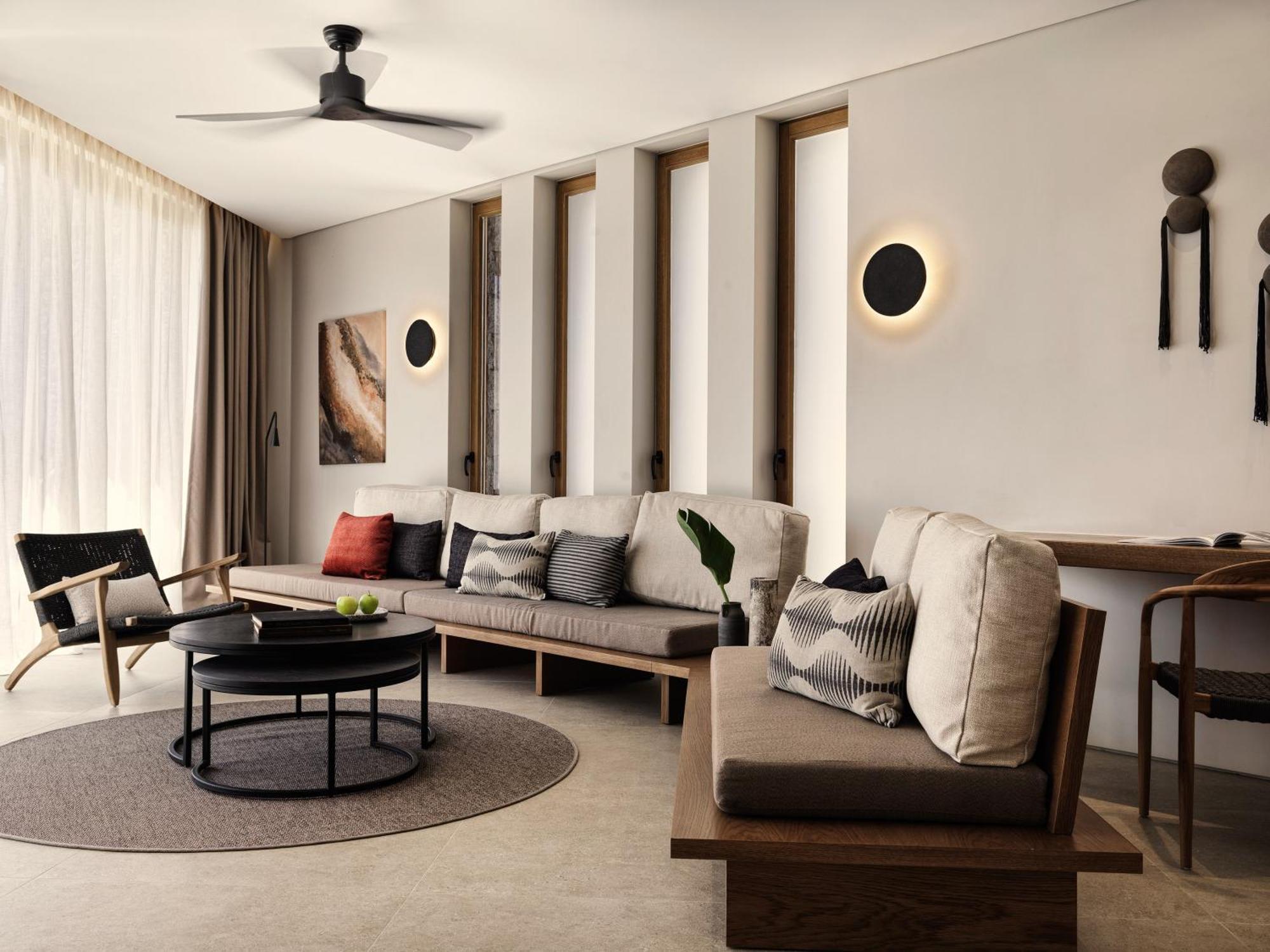 Magma Santorini, In The Unbound Collection By Hyatt Resort