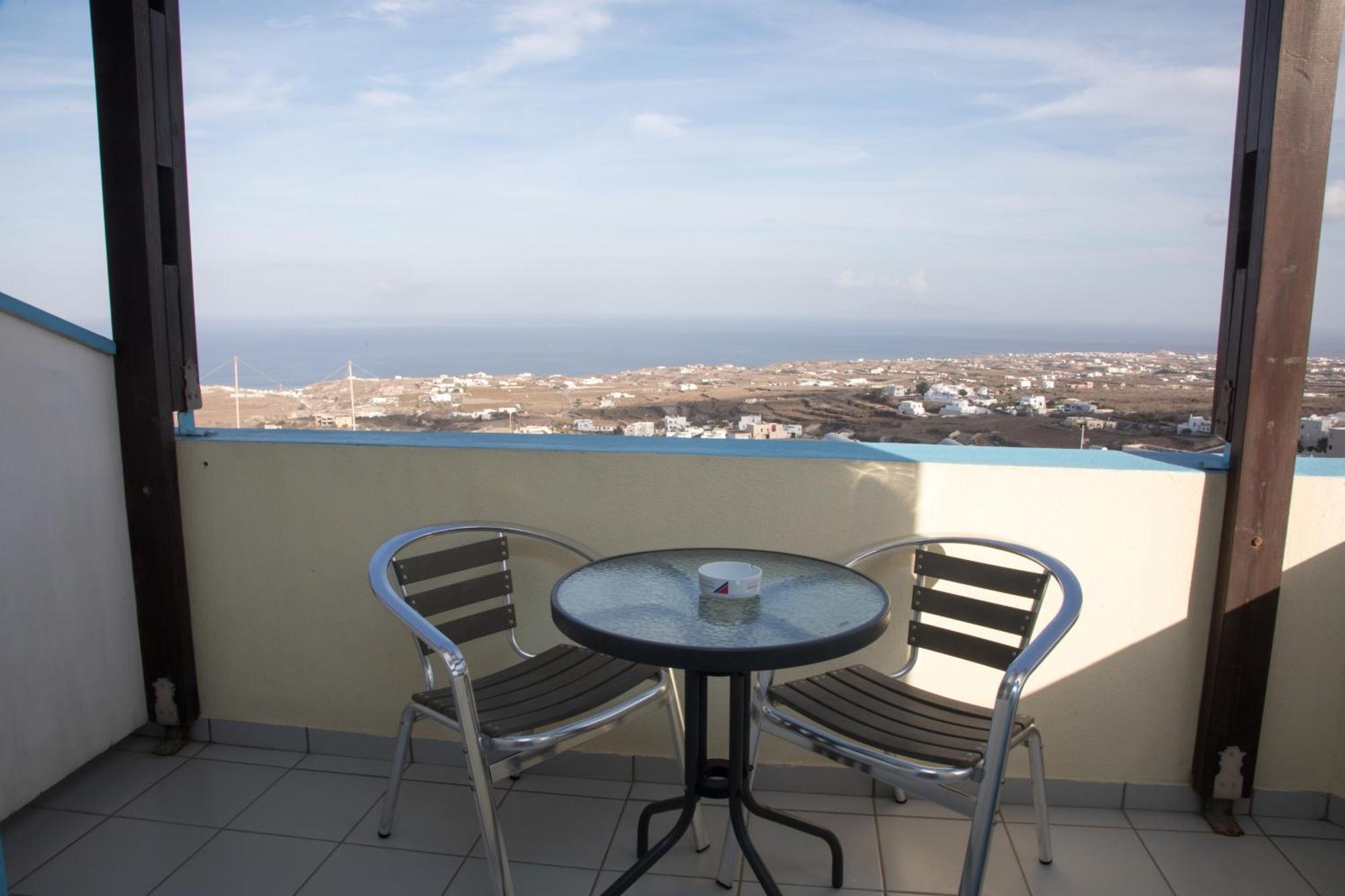 Stella Guest house Fira (Santorini)