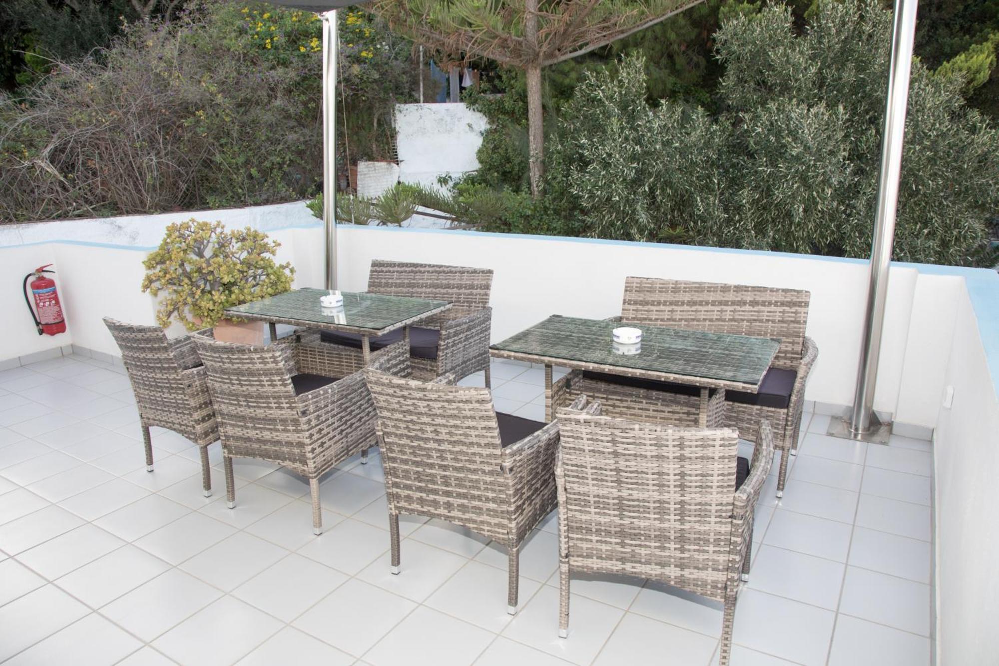 Stella Guest house Fira (Santorini)