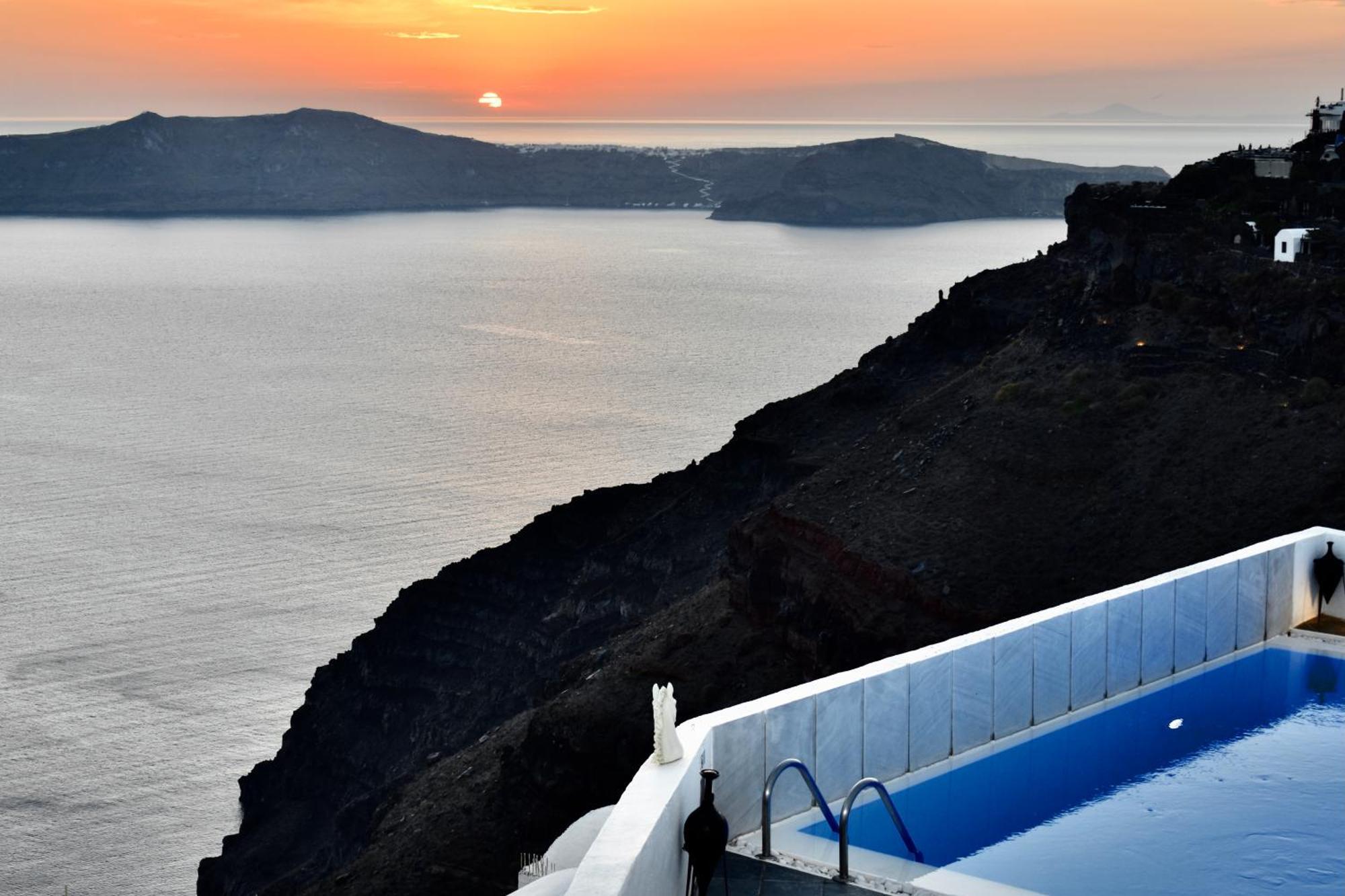 Aeolos Art & Eco Adults Only Hotel