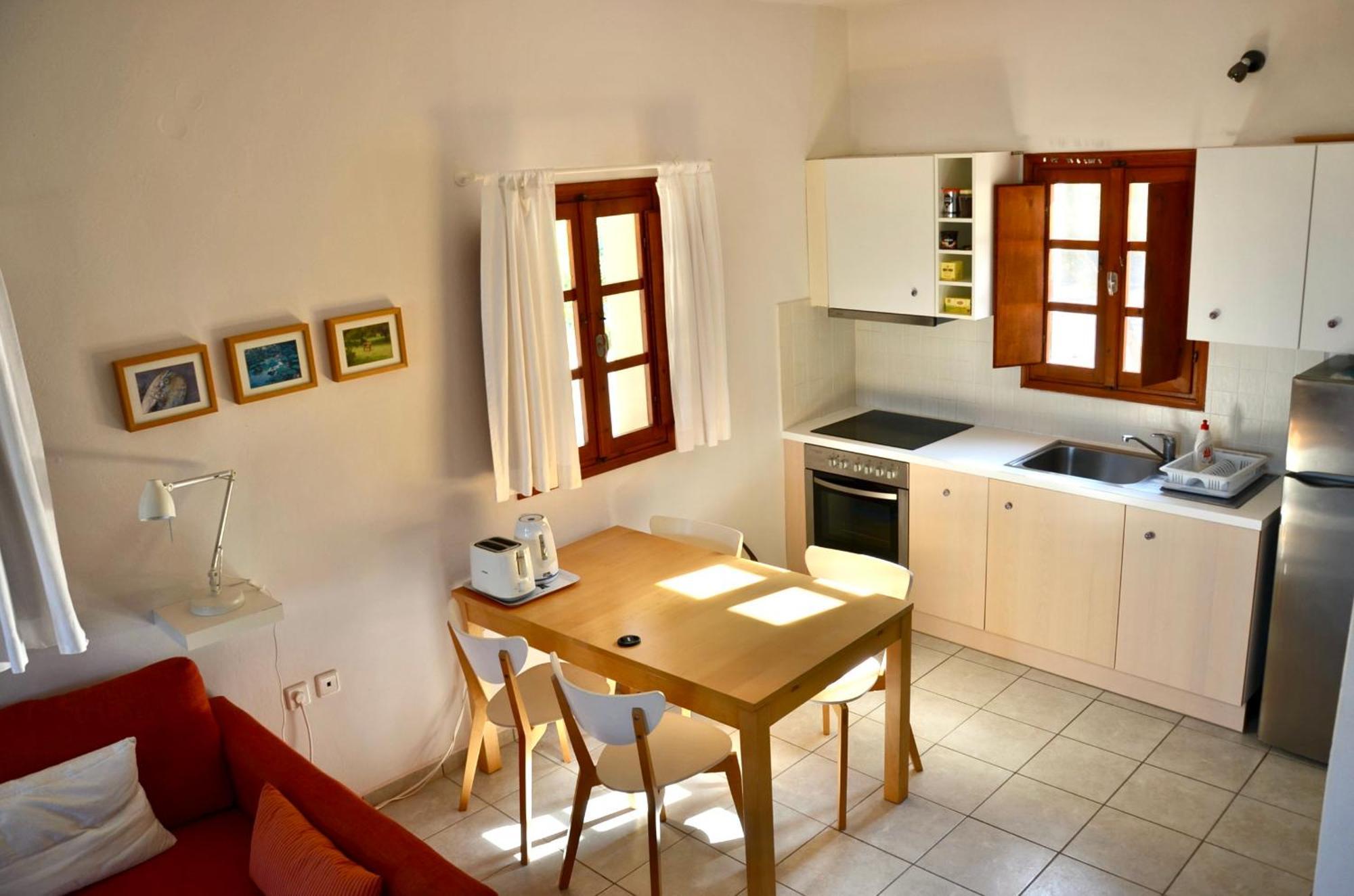 Holiday home Absolute Peace South *