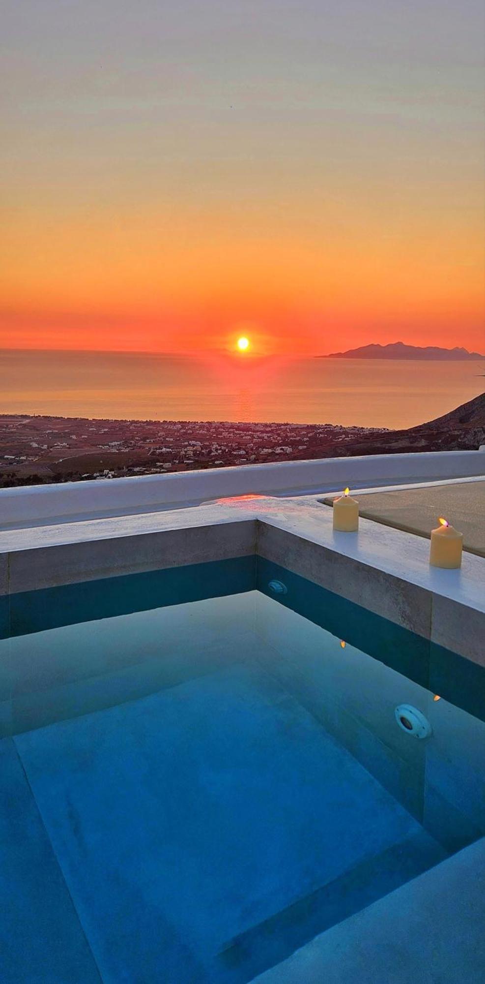 Martynou View Pyrgos Kallistis