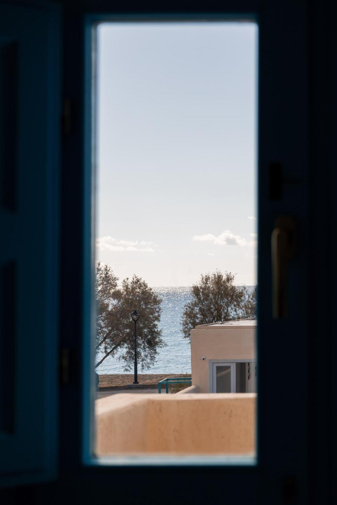 Hotel Bay Perissa (Santorini)