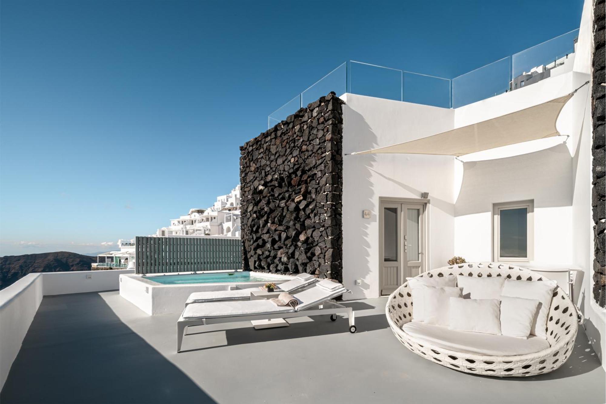 Grace Hotel, Collection Hotel Imerovigli (Santorini)