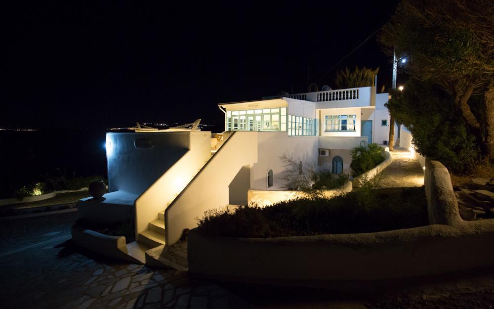 Maria Akrotiri (Santorini)