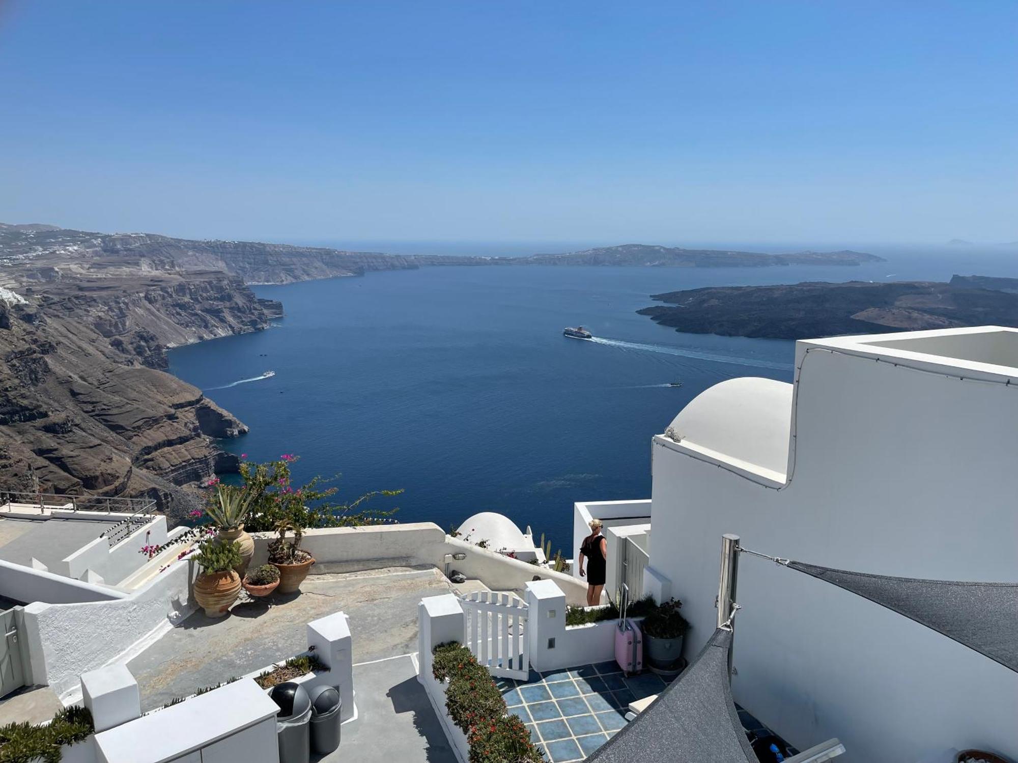 Hotel Zenith Blue Traditional 3*