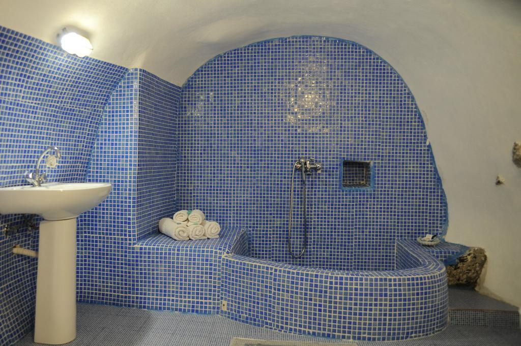 Apartamento Fotinos Oía