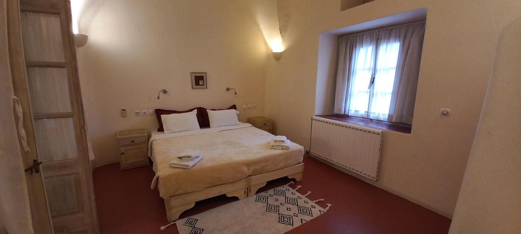 Villa Kisiris Imerovigli (Santorini)