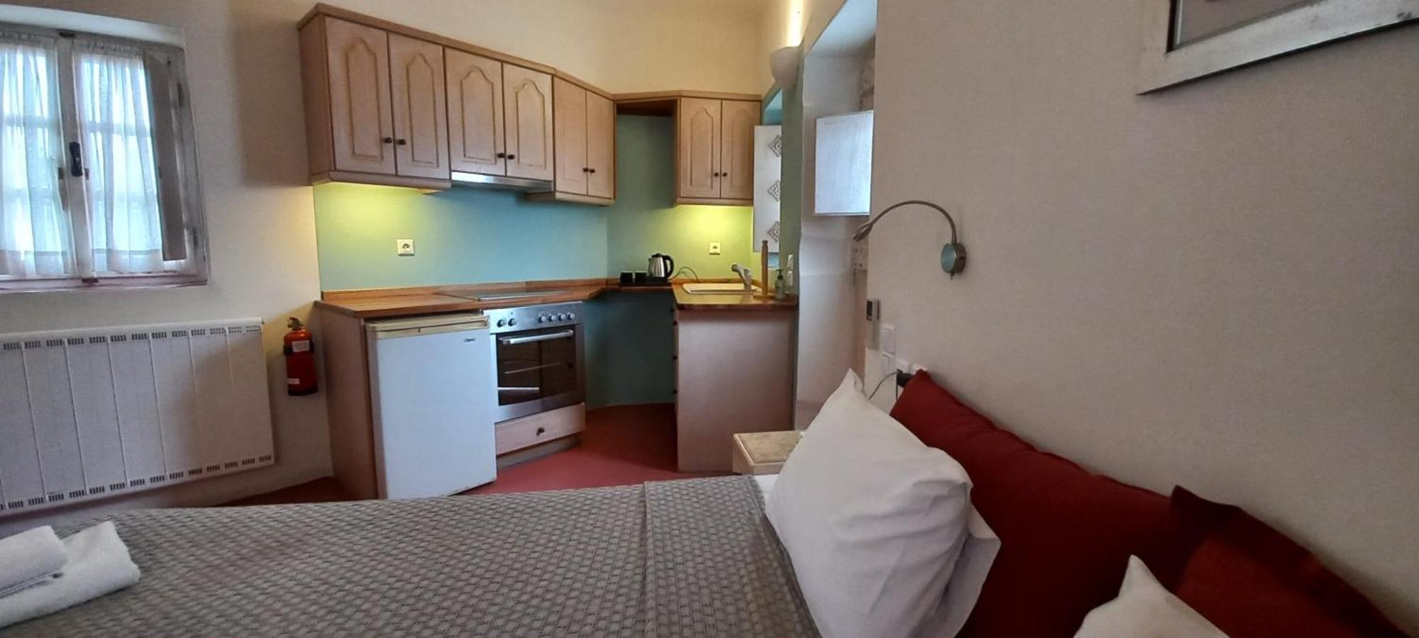 Kisiris Villa *