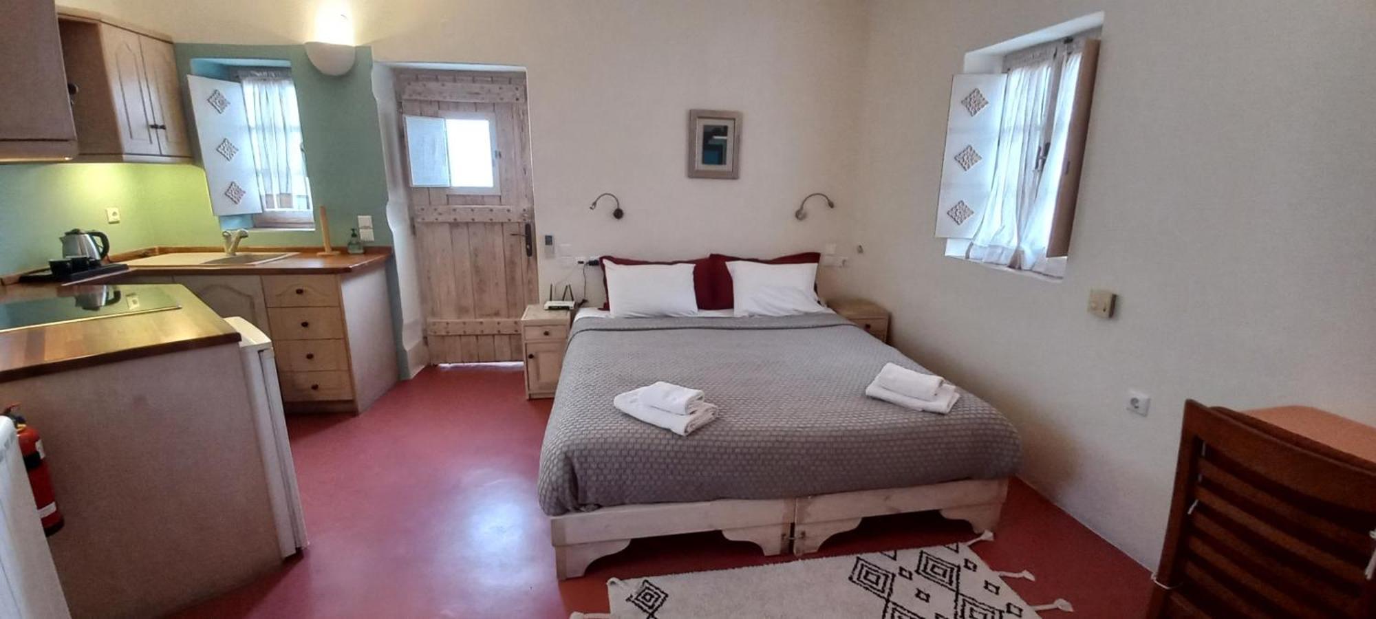 Kisiris Villa
