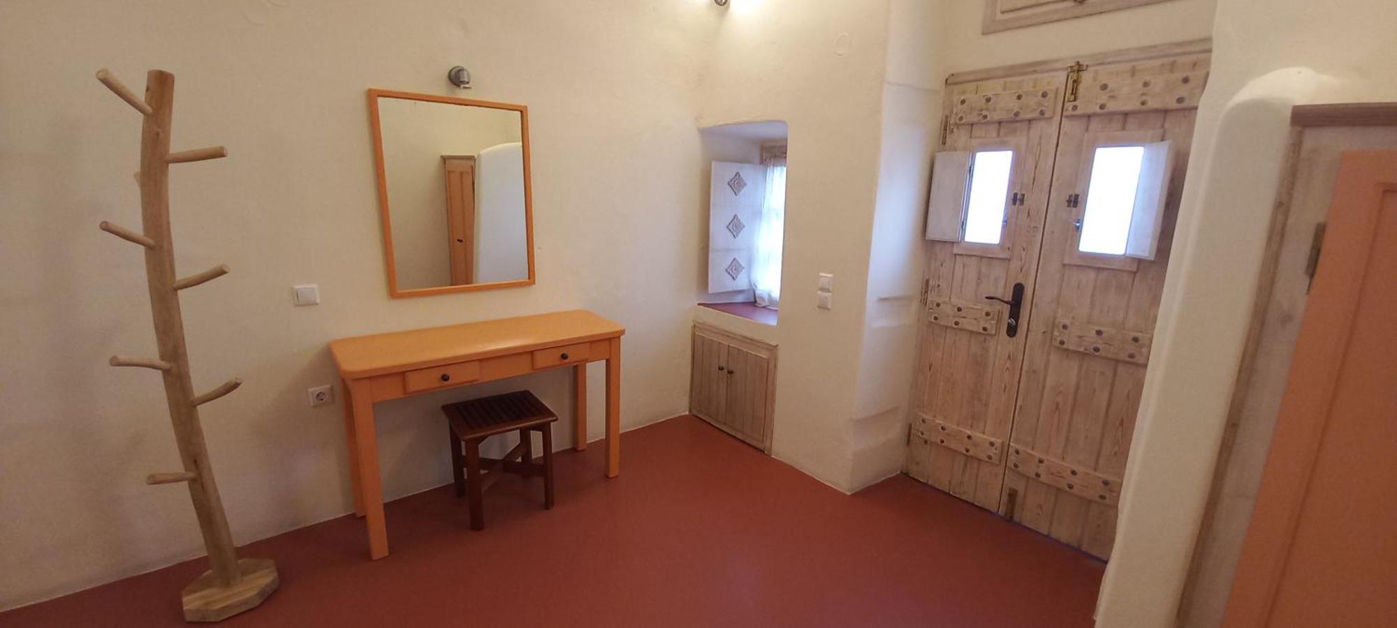 Kisiris Villa Imerovigli (Santorini)