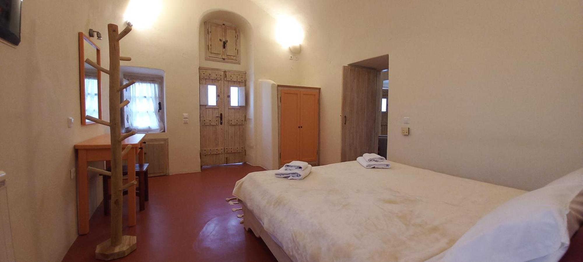 Villa Kisiris