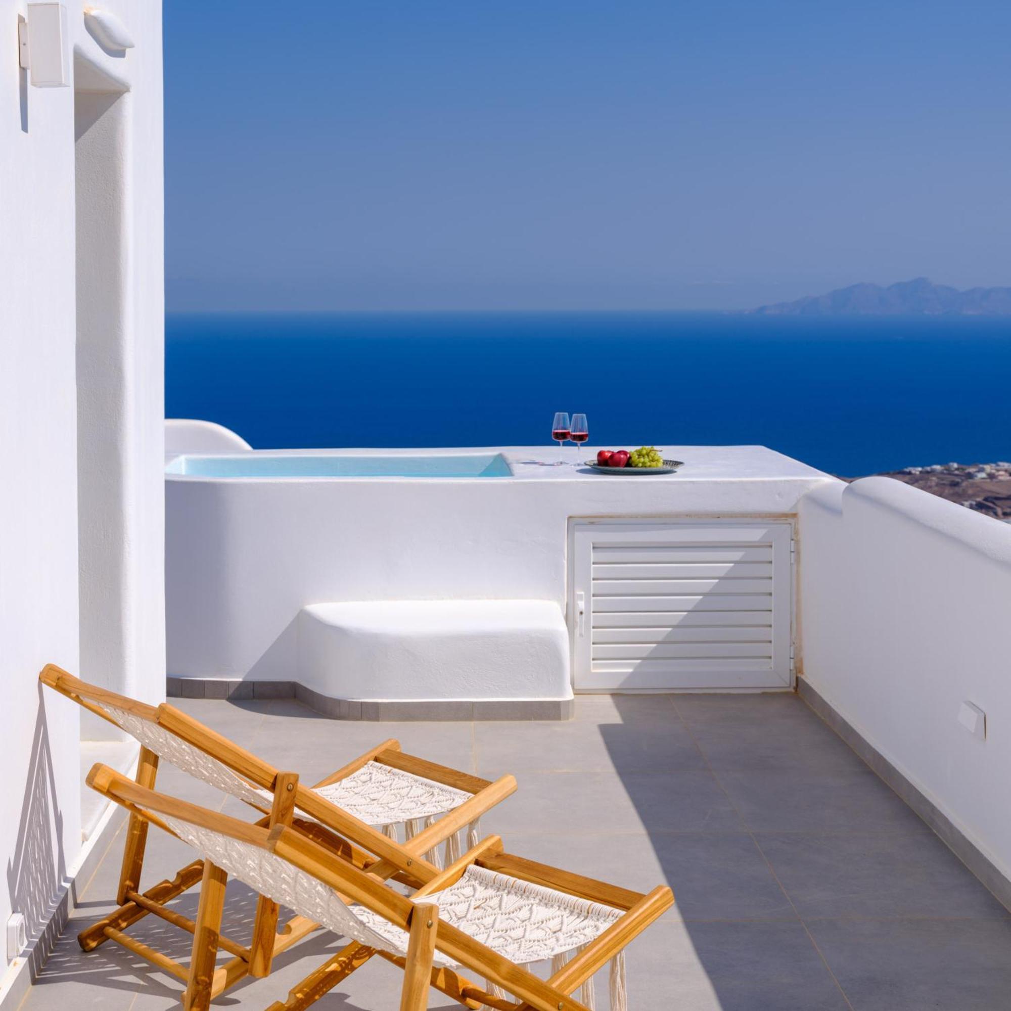 Hotel Terra Blanca