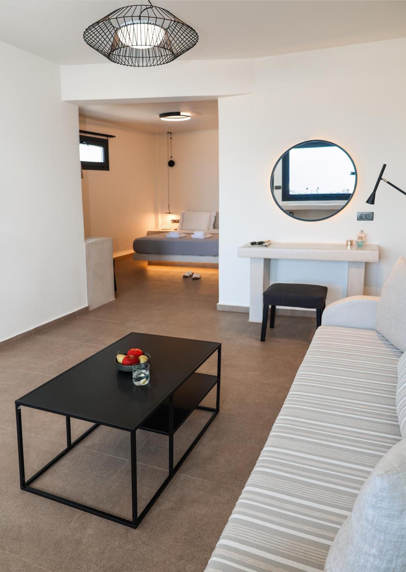 Hotel North Wind Luxury