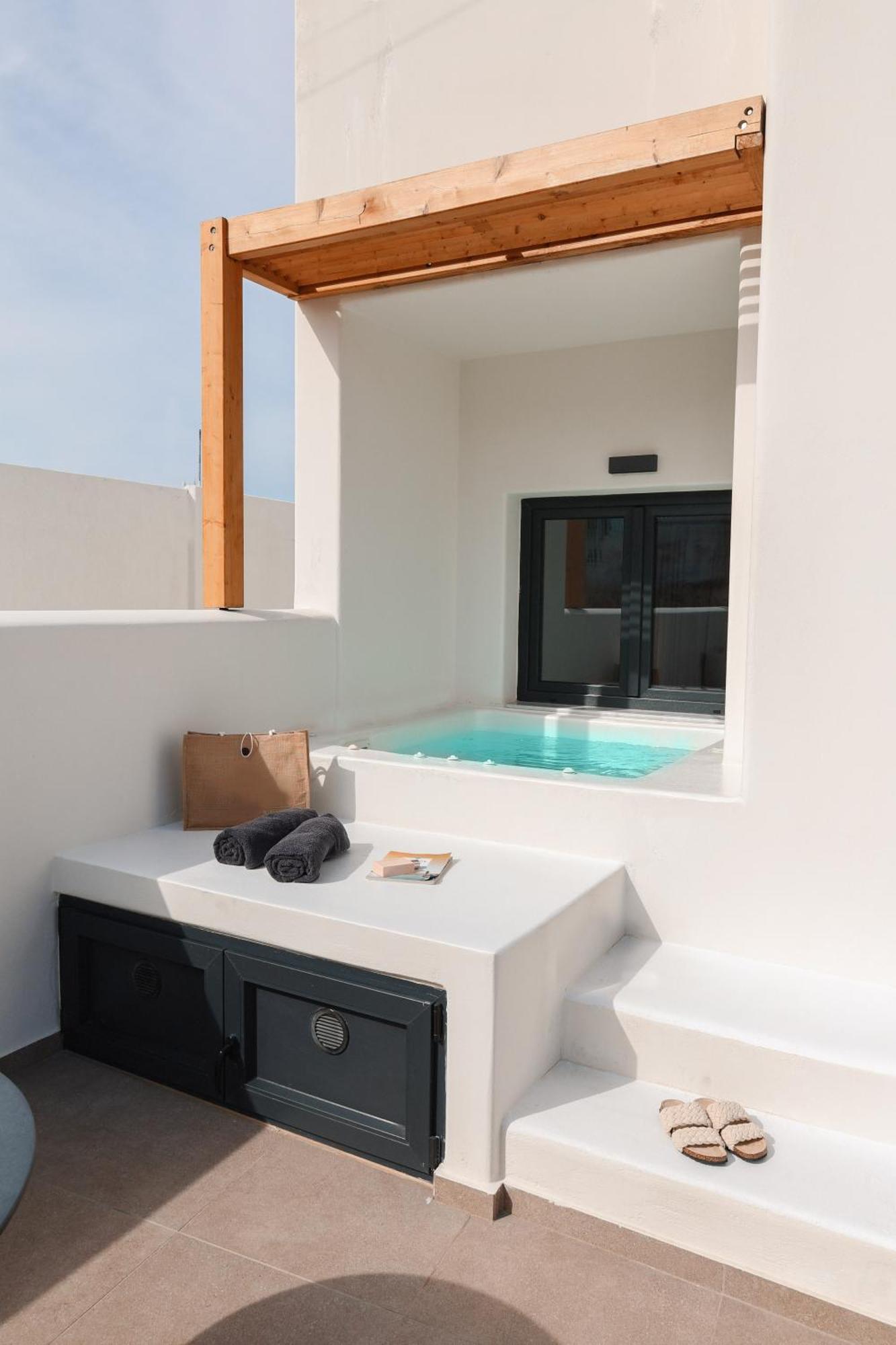 Hotel North Wind Luxury *