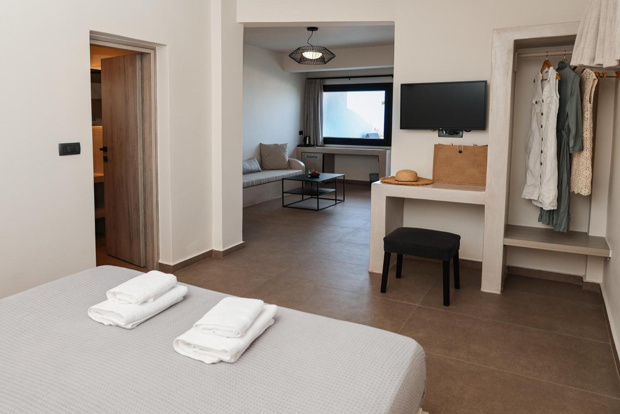 North Wind Luxury Hotel