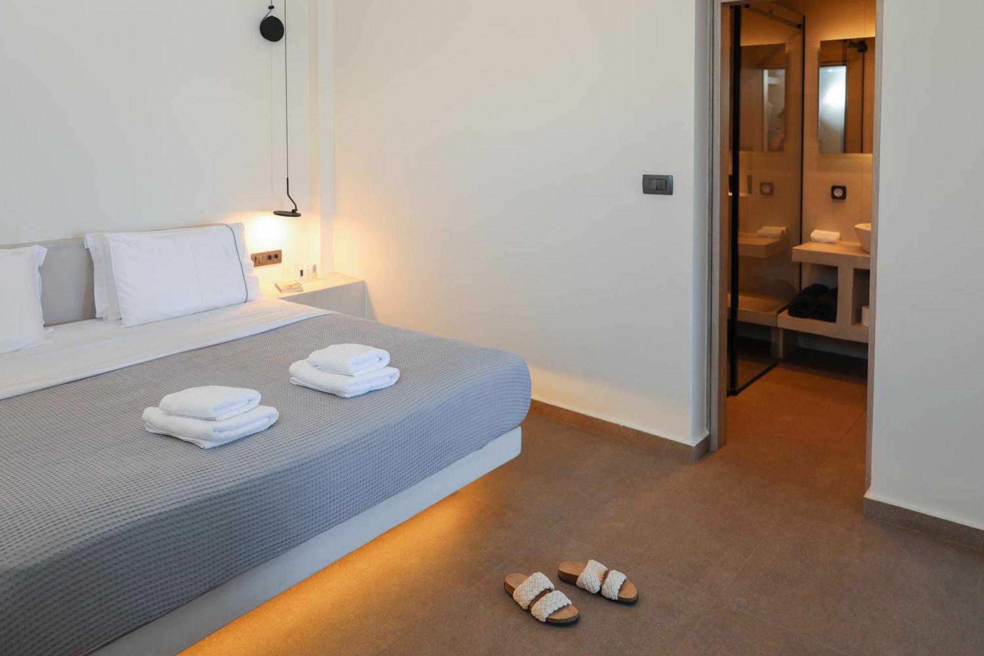 Hotel North Wind Luxury *