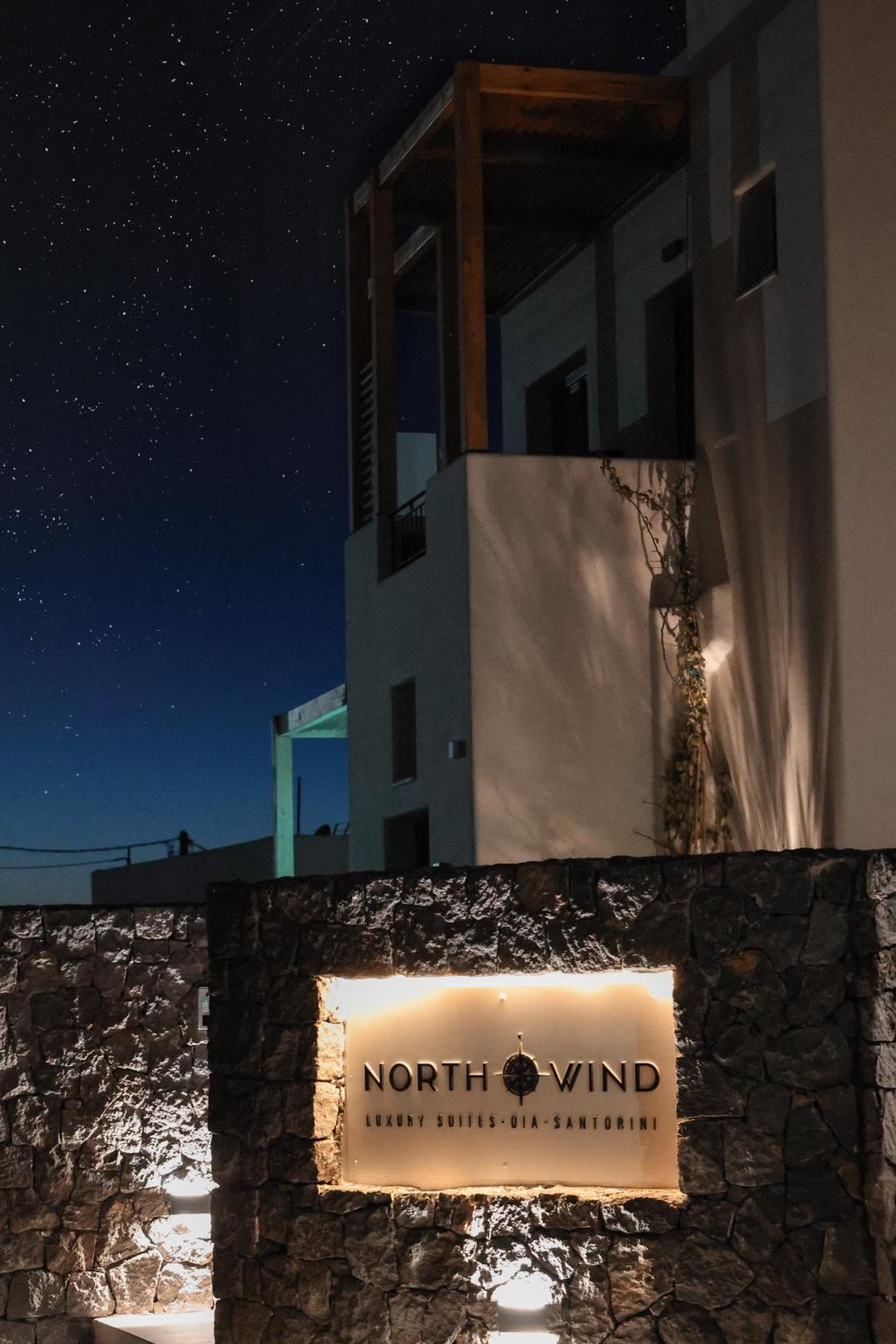 North Wind Luxury Hotel