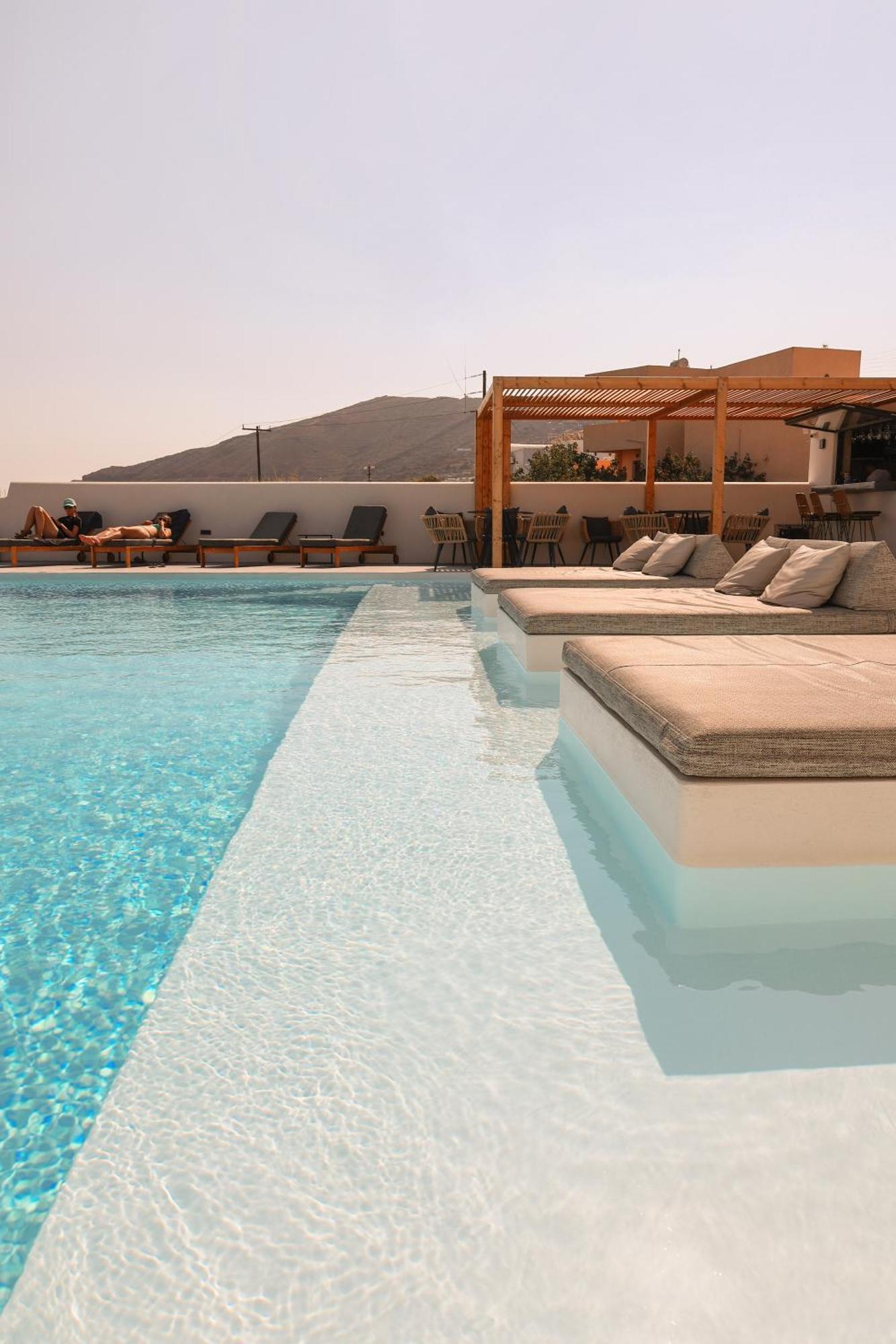 Hotel North Wind Luxury *