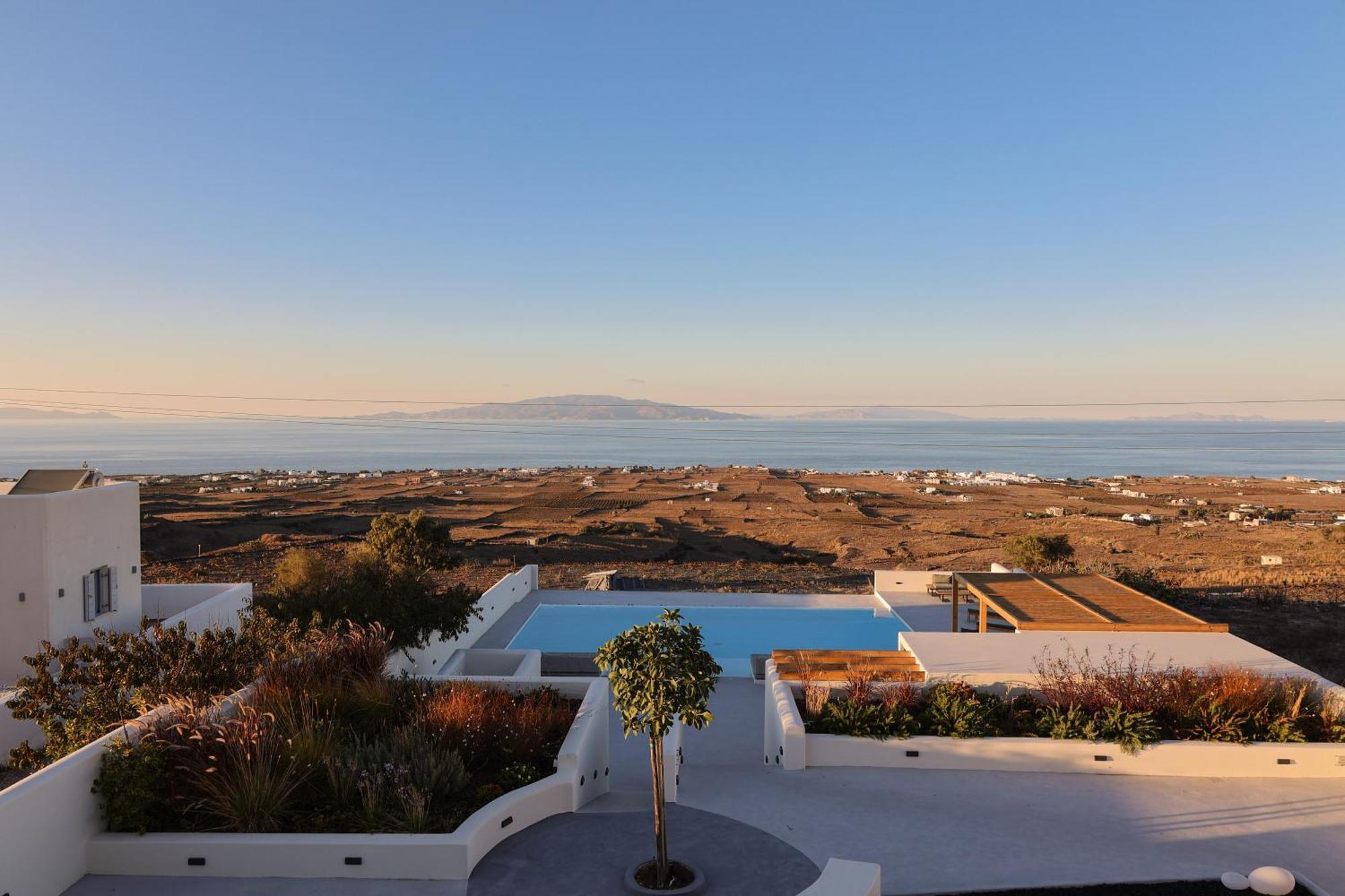North Wind Luxury Oia (Santorini)