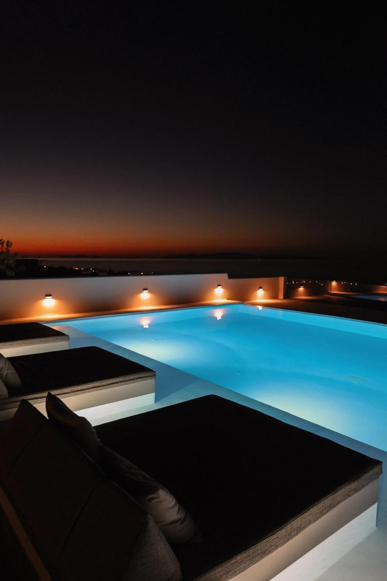 Hotel North Wind Luxury