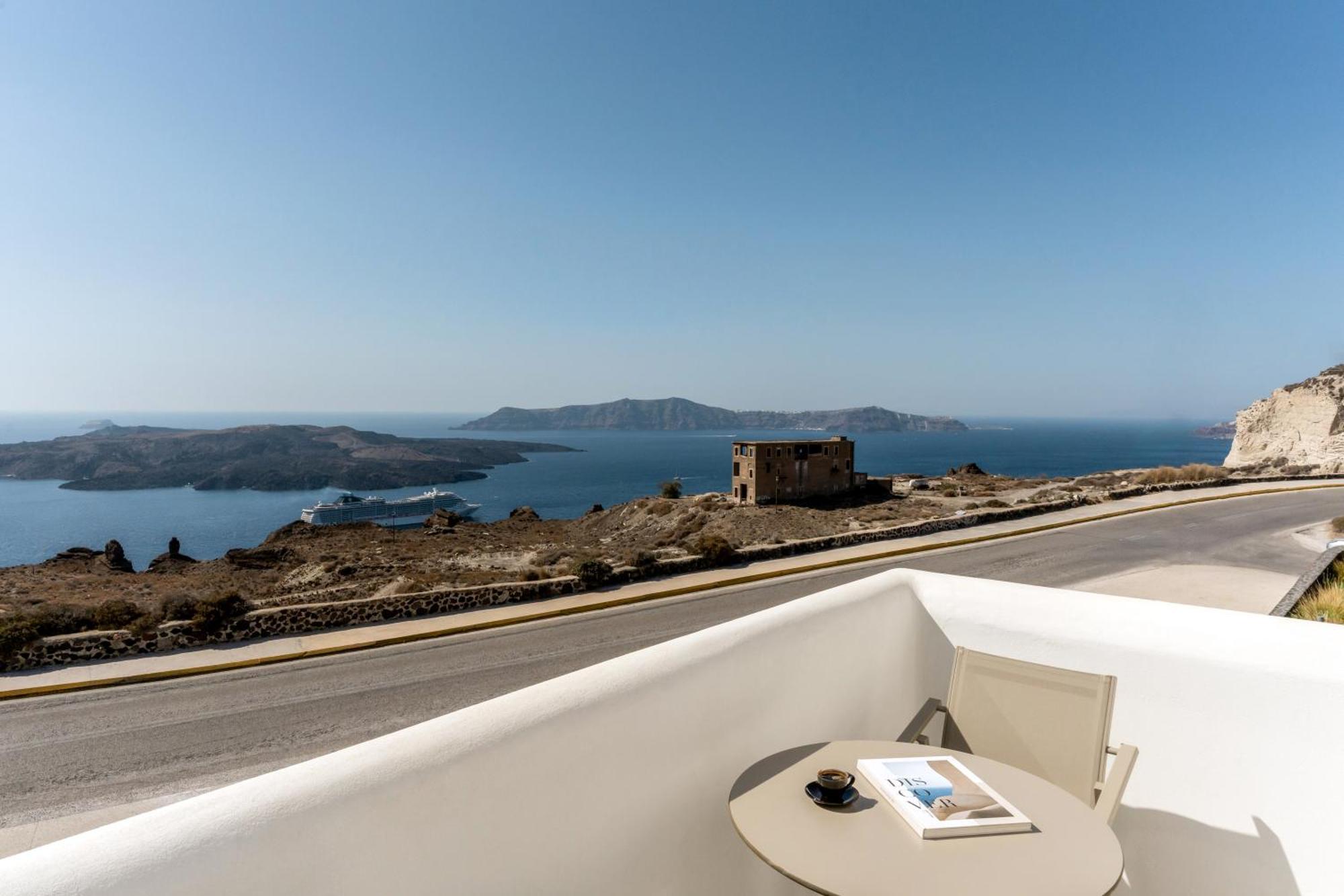 Orama & Hotel 5*