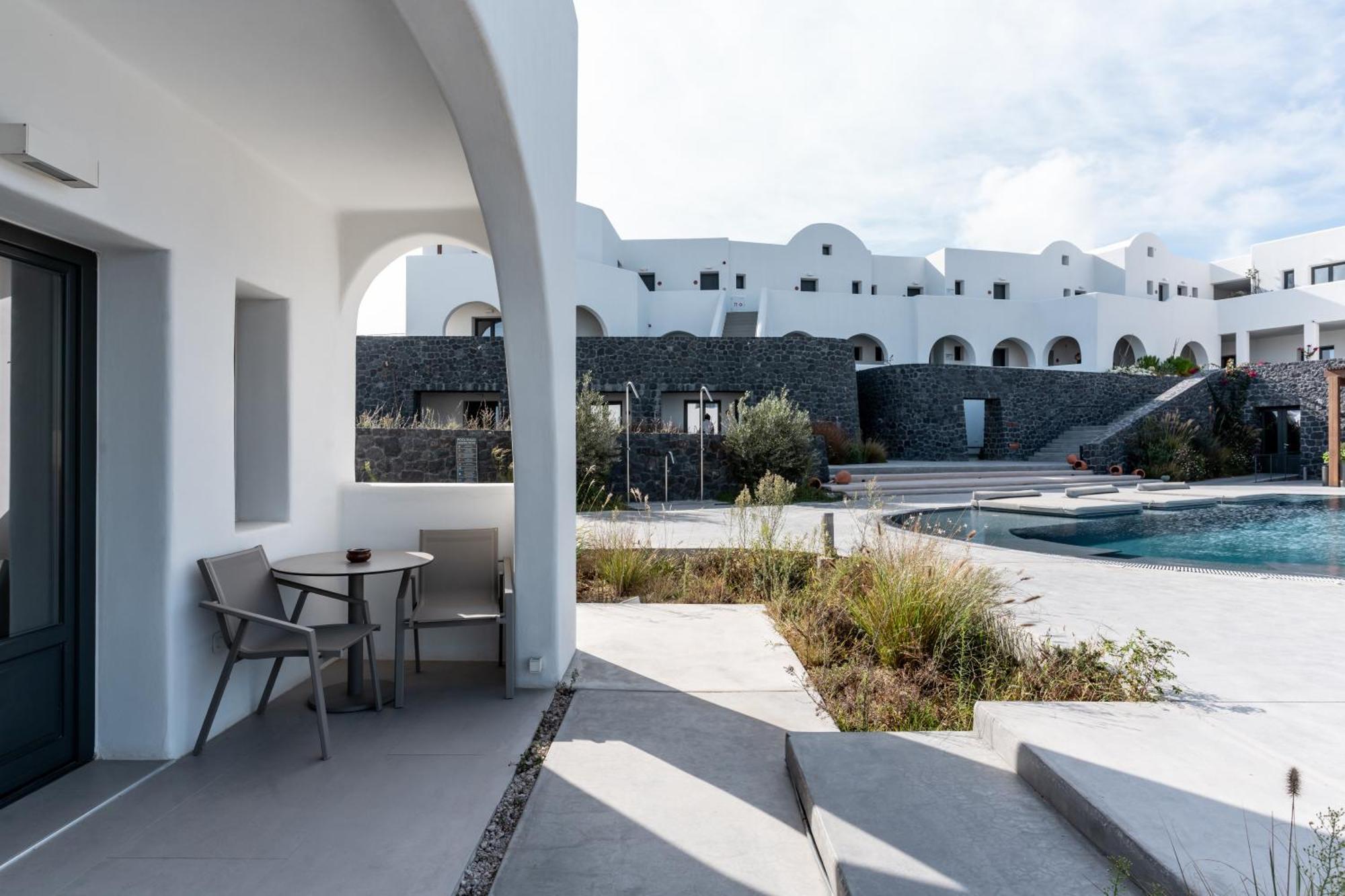 Orama & Hotel 5*