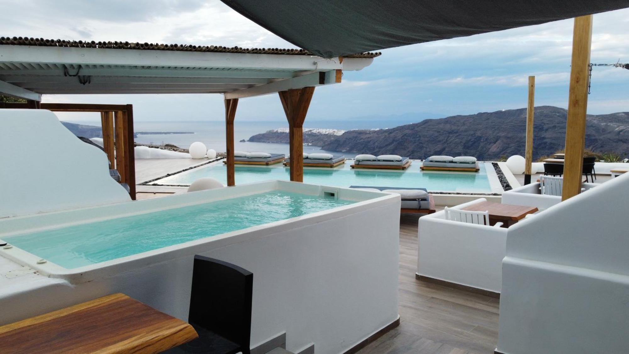 Hotel Amaze 5*