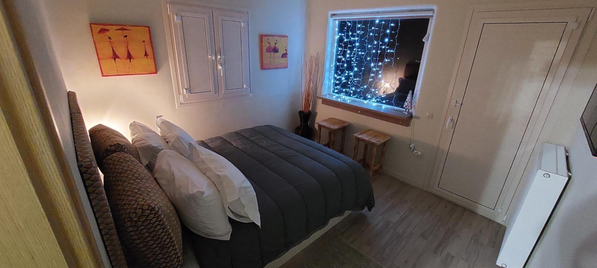 Holiday home Votrishouse Fira (Santorini)
