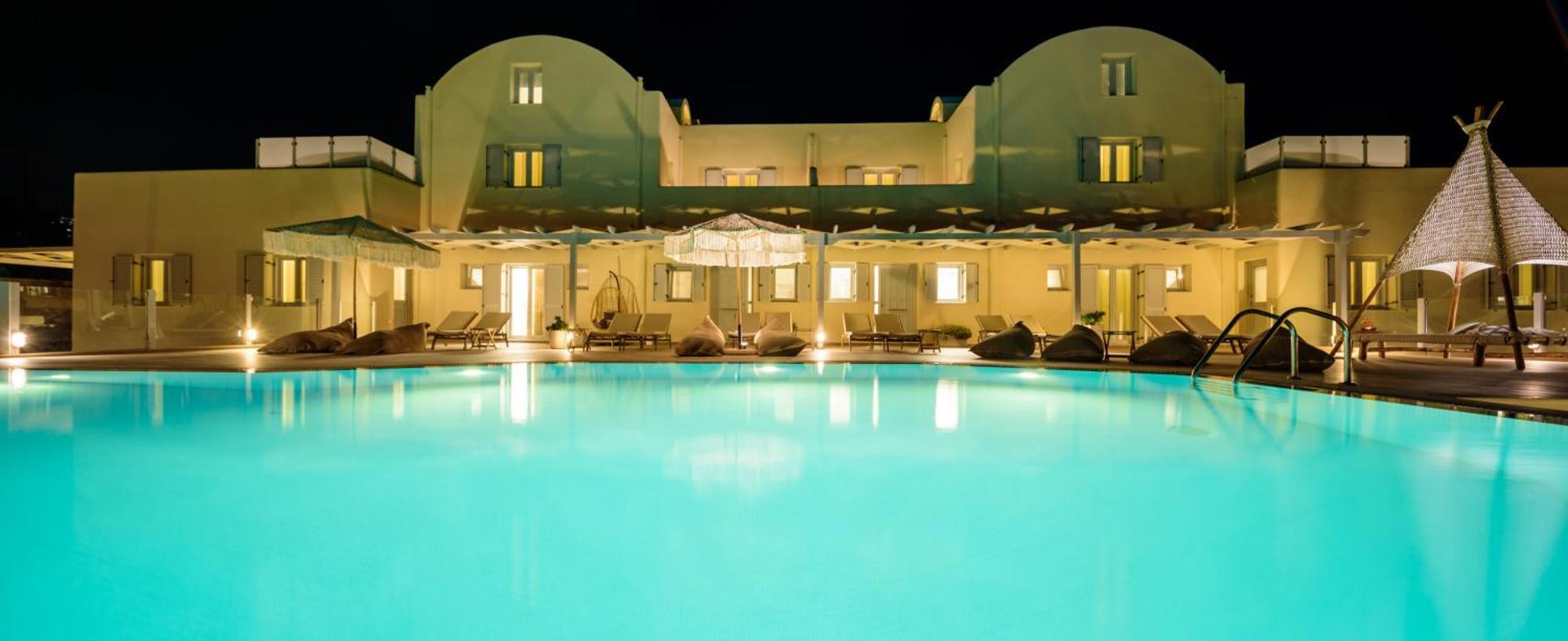 Aliter * Fira (Santorini)