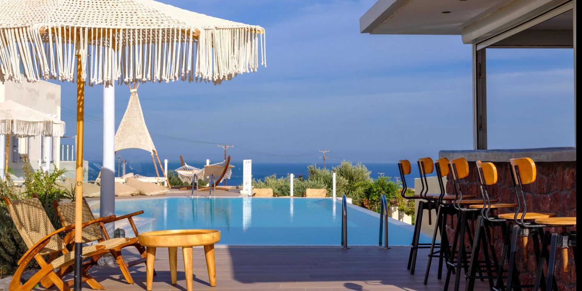 Aliter Holiday home *