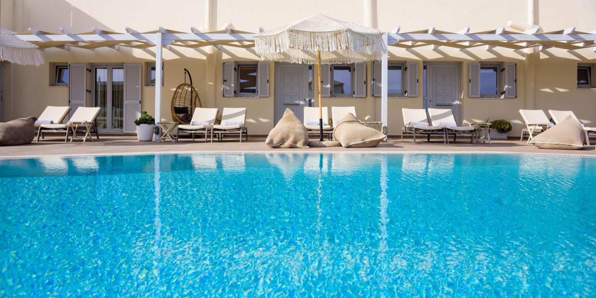 Aliter Holiday home Fira (Santorini)