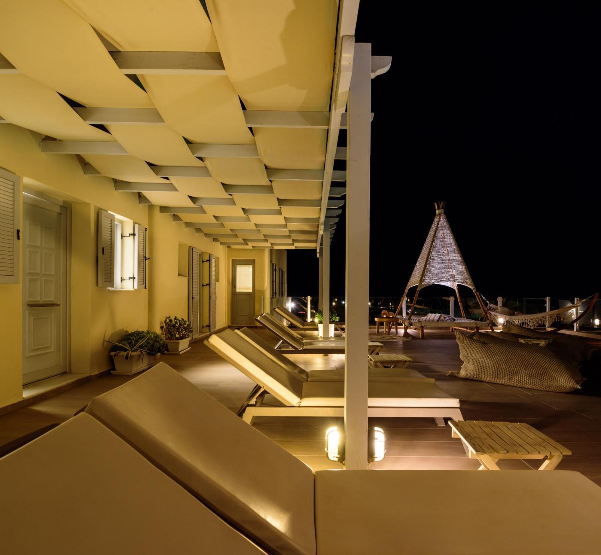Aliter Holiday home *