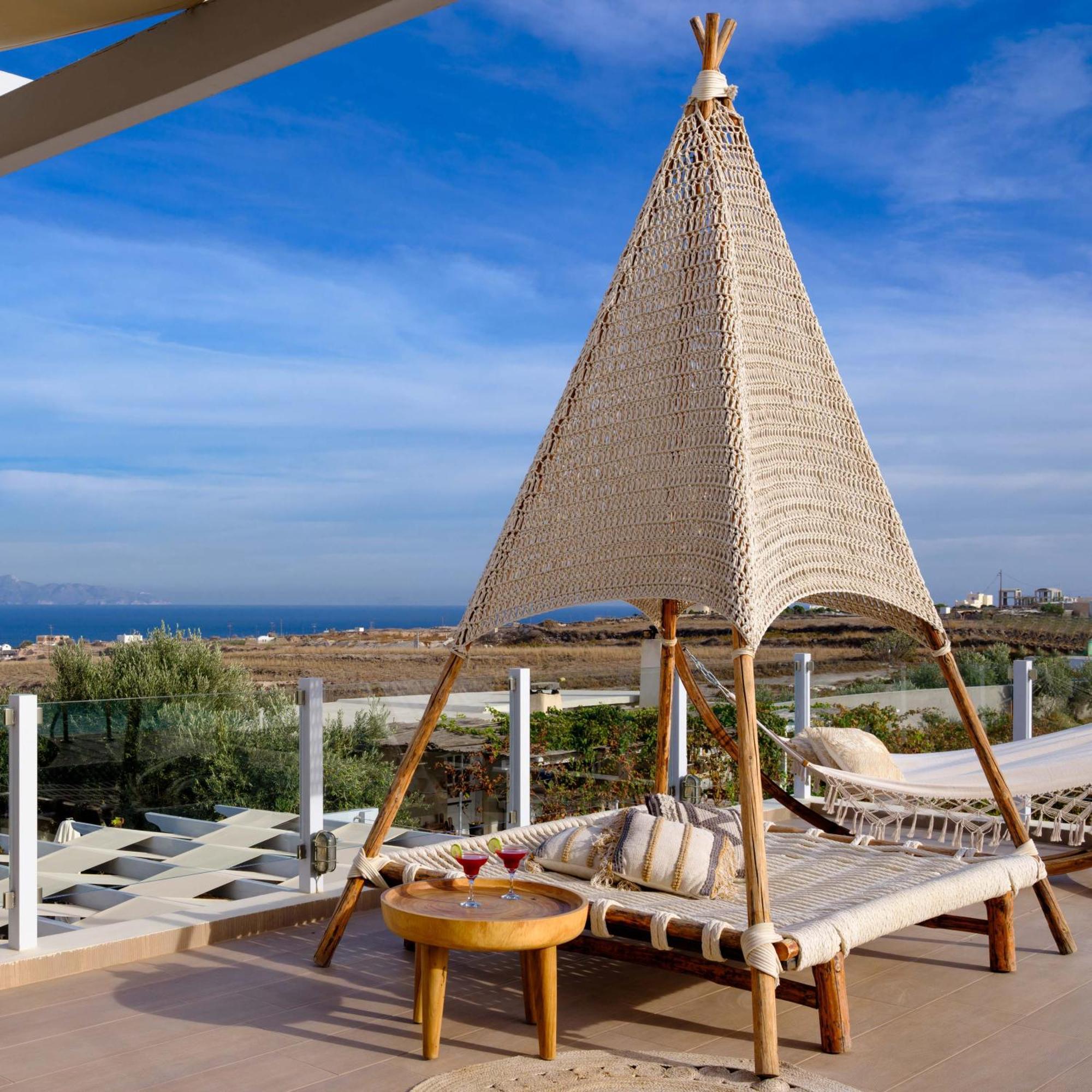 Aliter Holiday home Fira (Santorini)