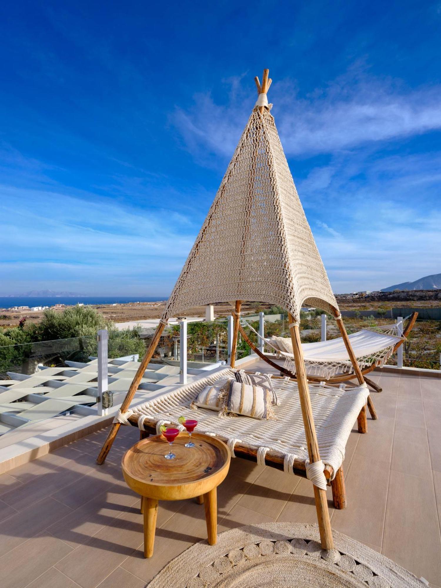 Holiday home Aliter Fira (Santorini)
