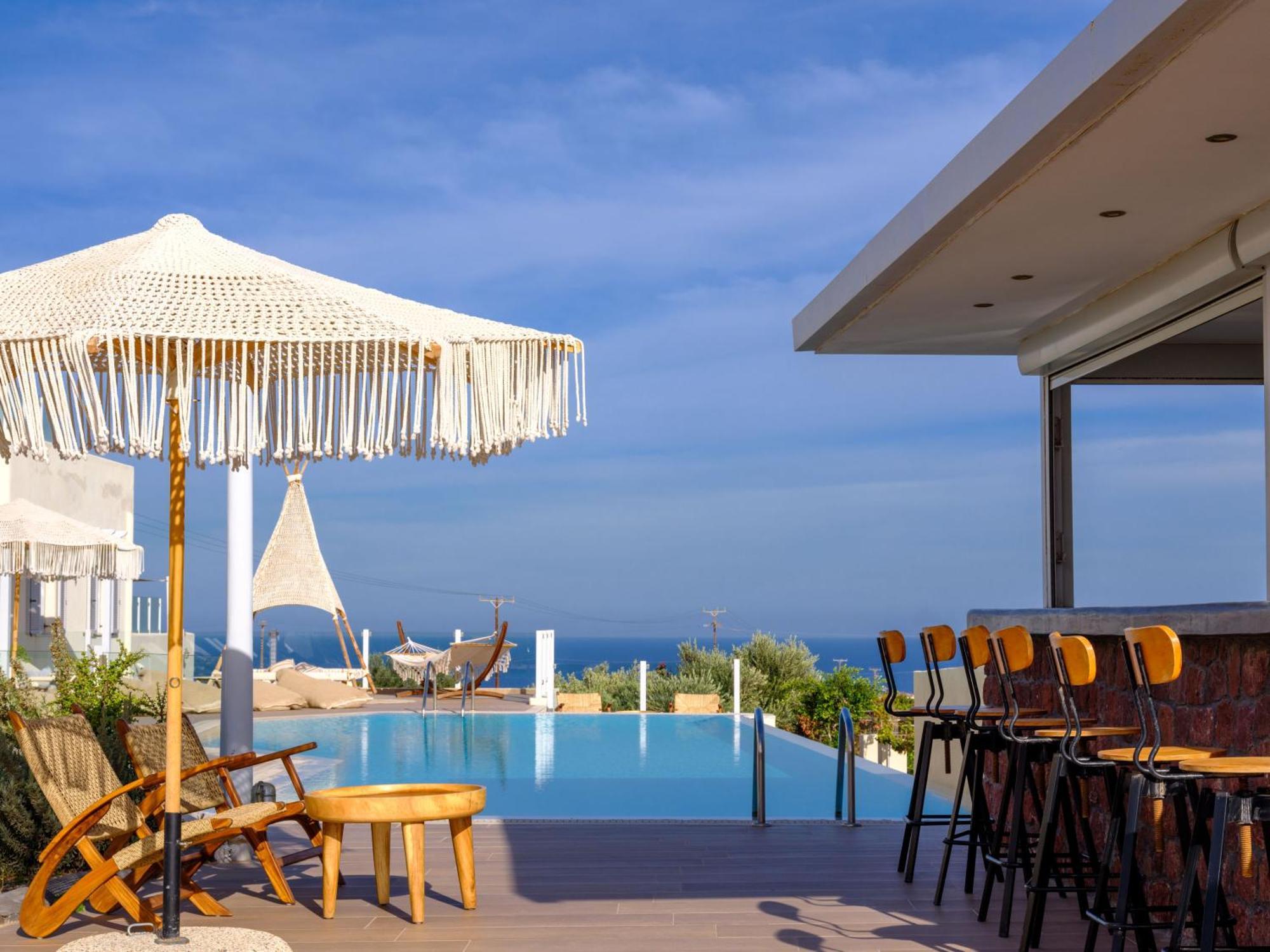 Holiday home Aliter Fira (Santorini)