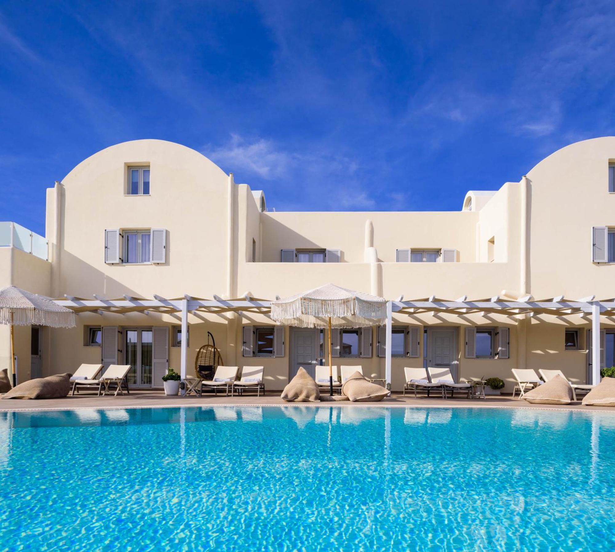 Holiday home Aliter Fira (Santorini)