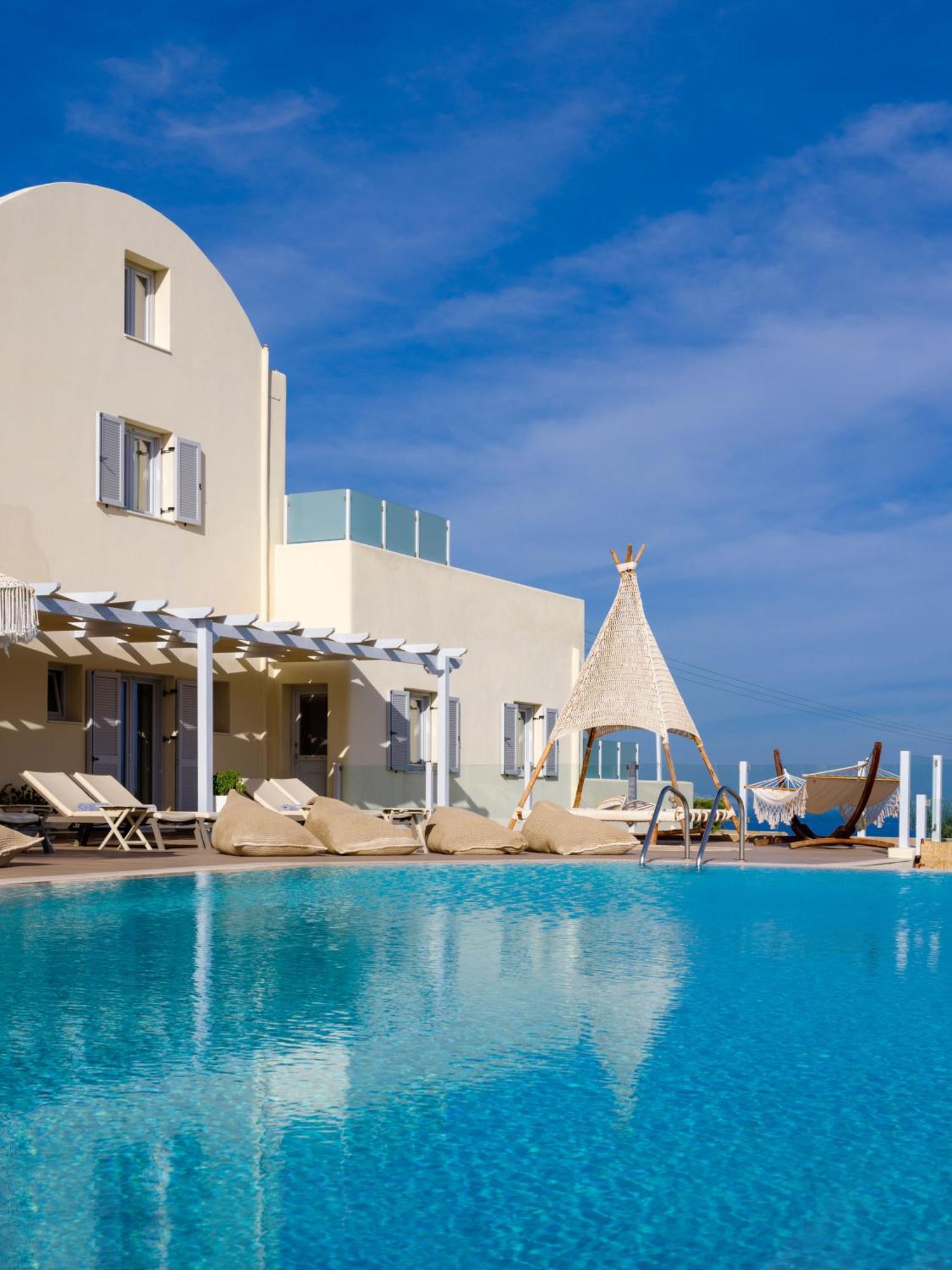 Holiday home Aliter