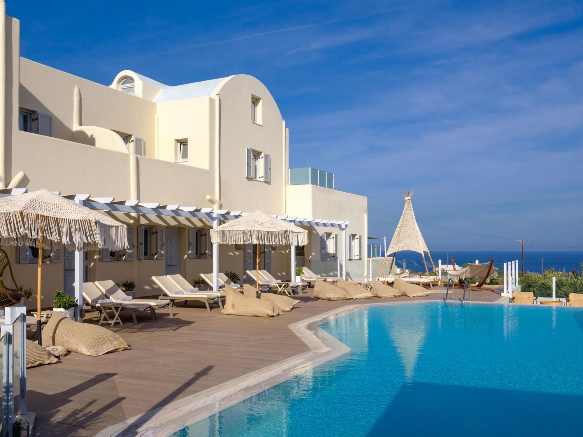Aliter Fira (Santorini)