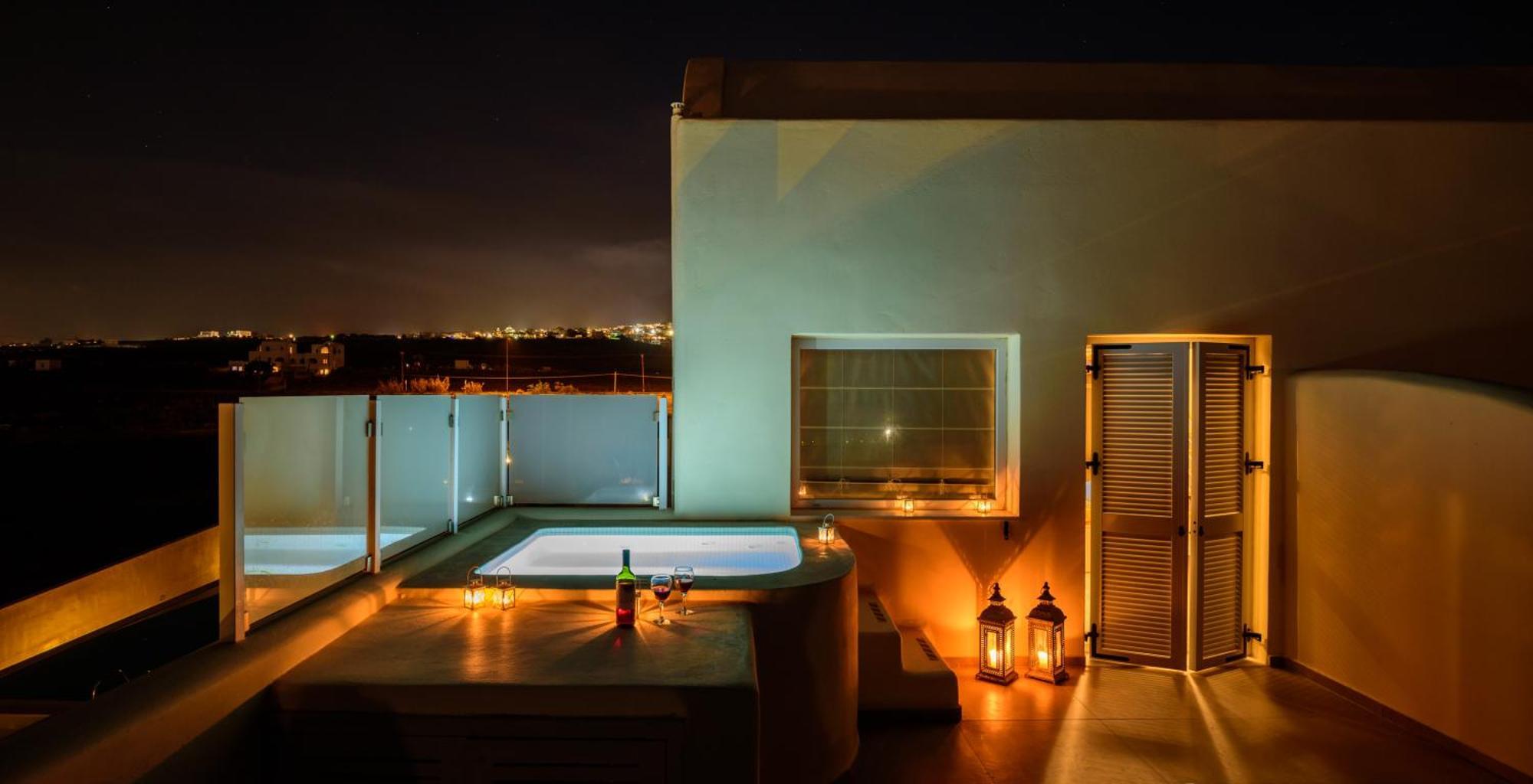 Holiday home Aliter Fira (Santorini)