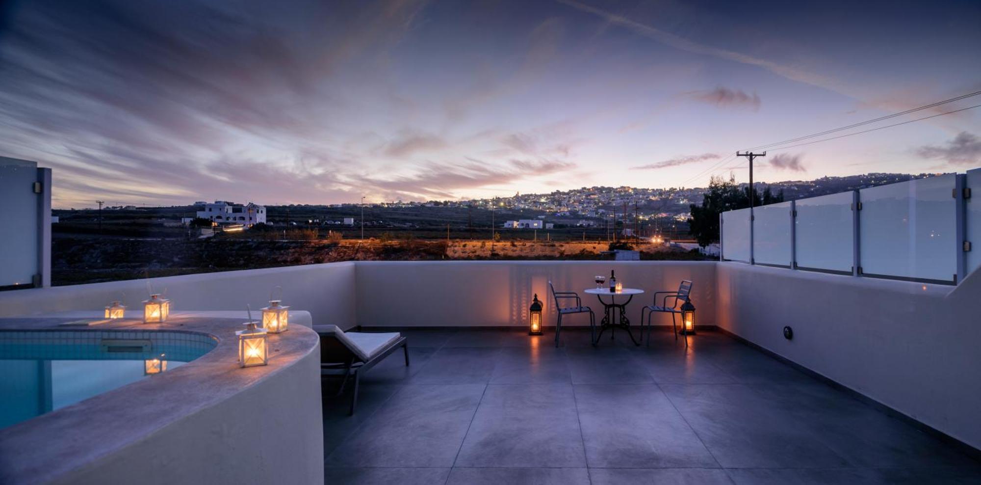 Aliter Holiday home Fira (Santorini)