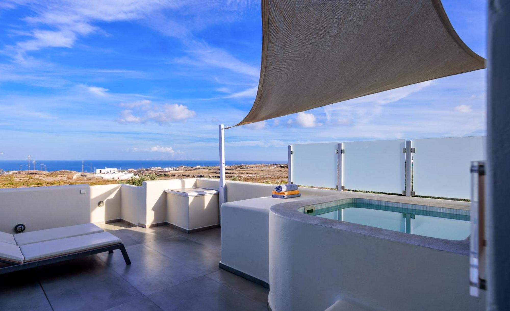 Aliter * Fira (Santorini)