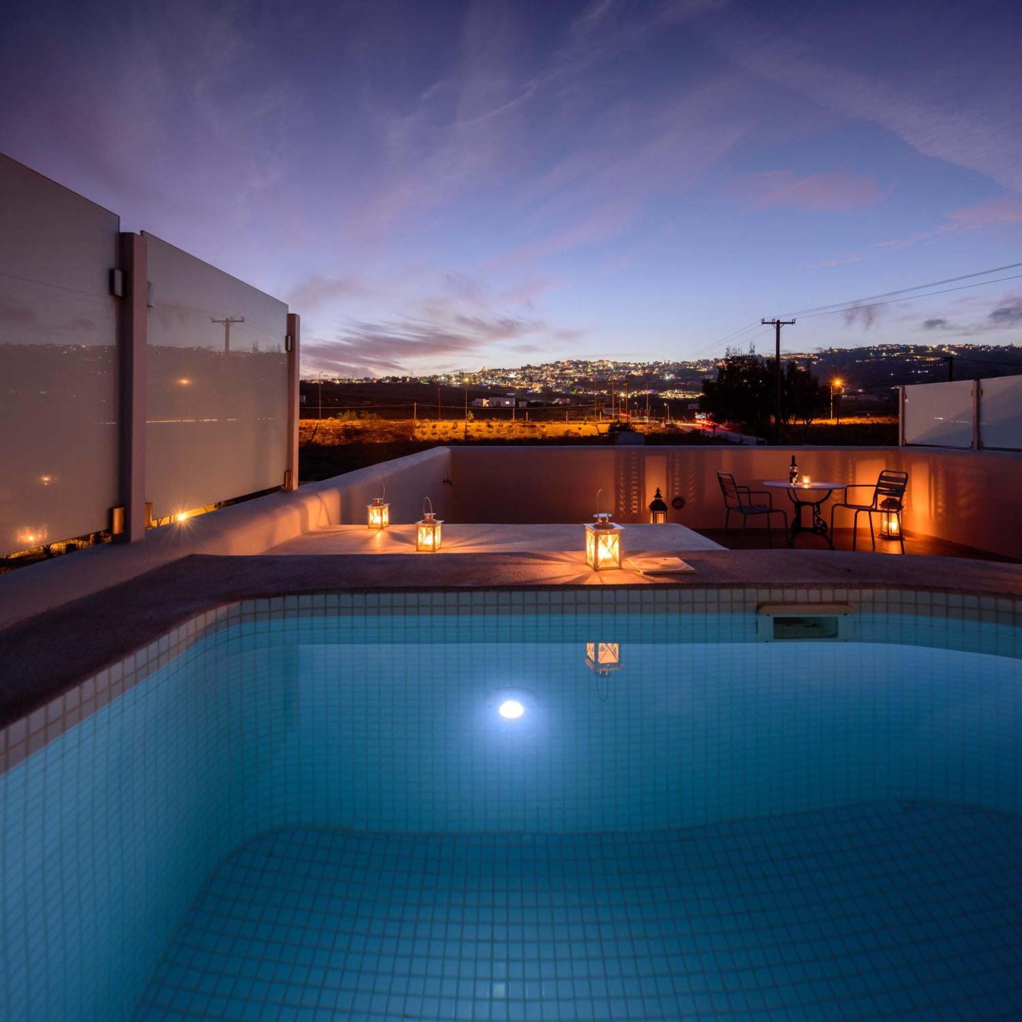 Aliter Holiday home *
