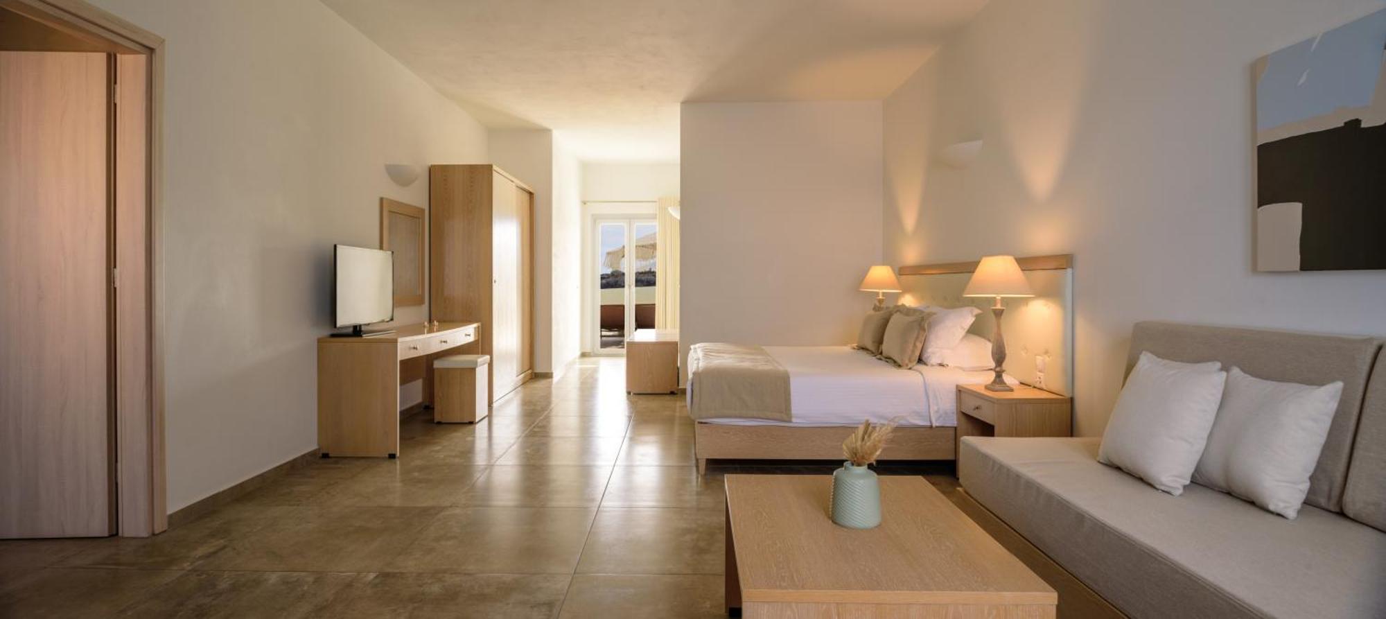 Holiday home Aliter Fira (Santorini)