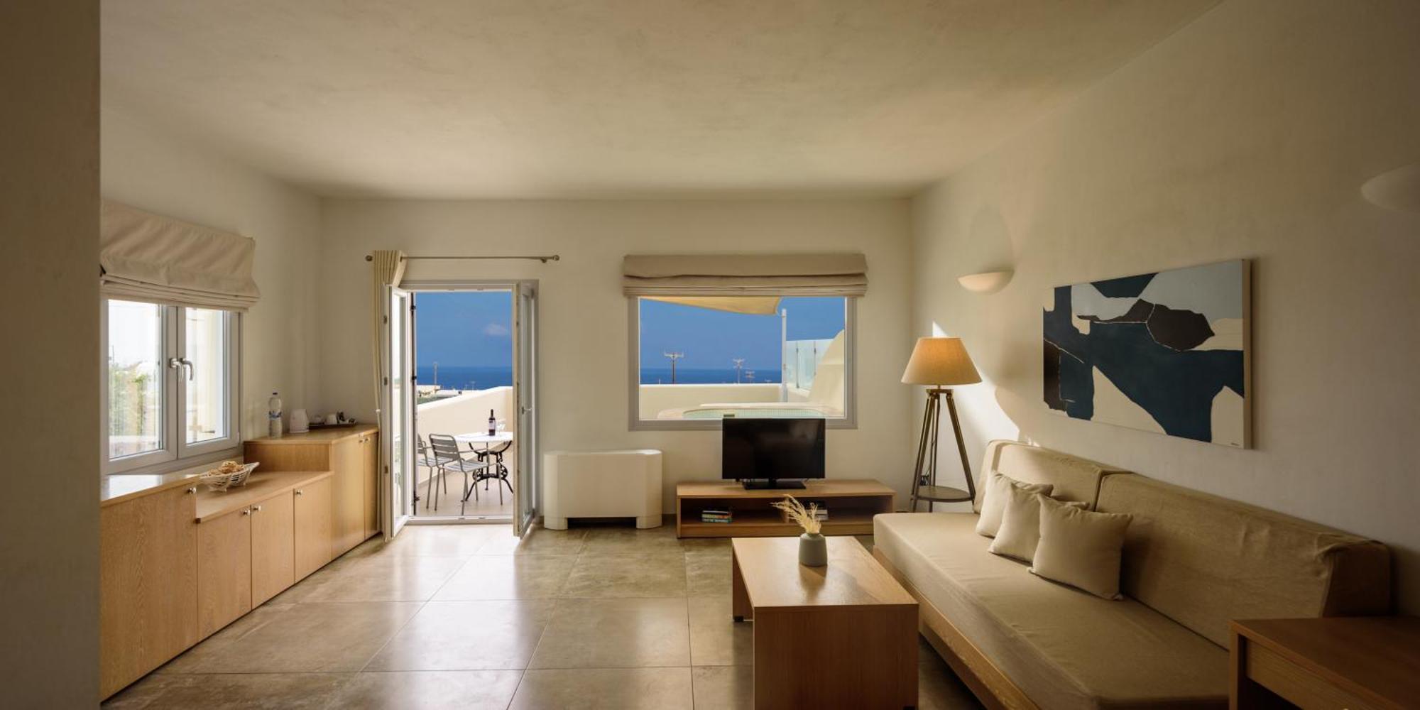 Aliter * Fira (Santorini)
