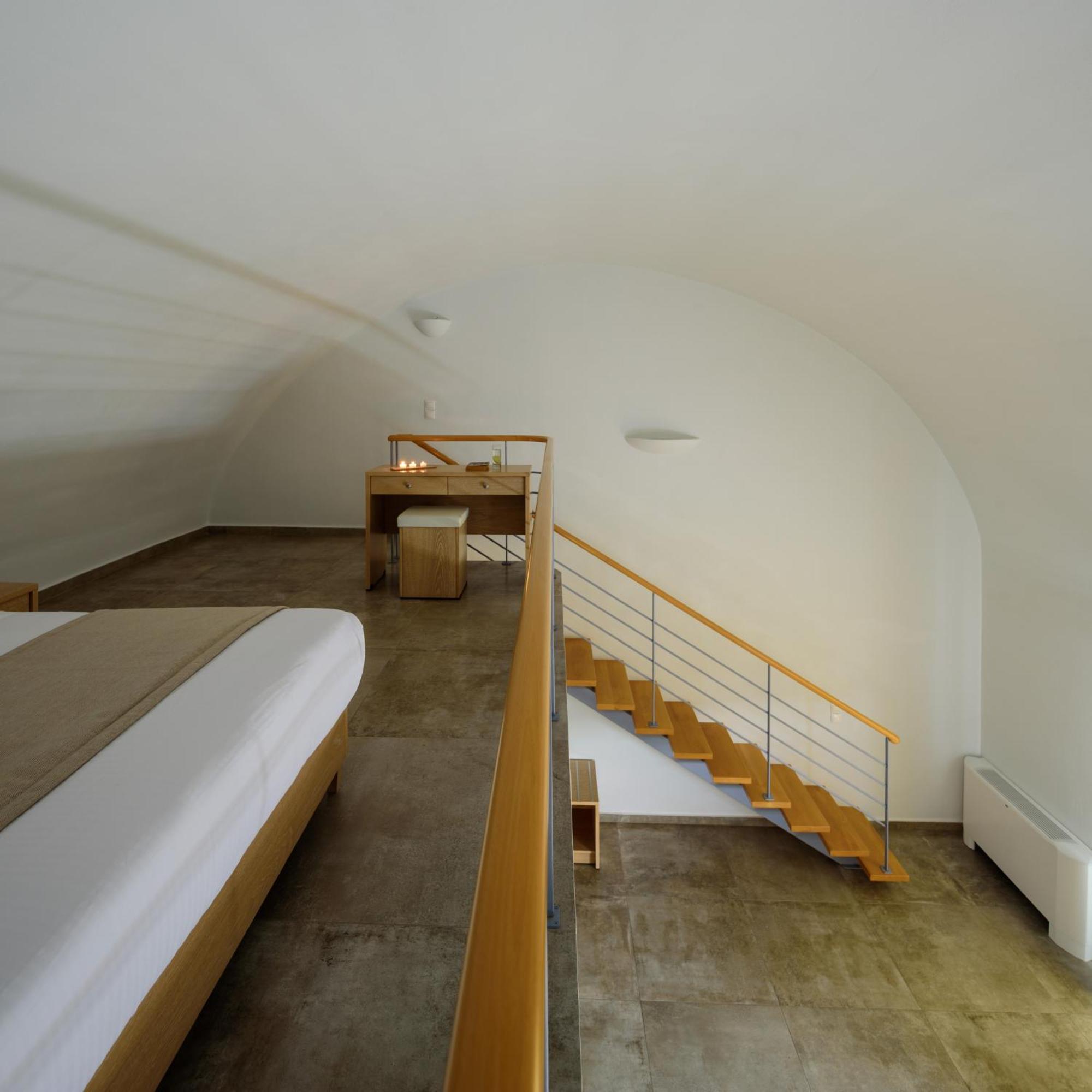Holiday home Aliter Fira (Santorini)