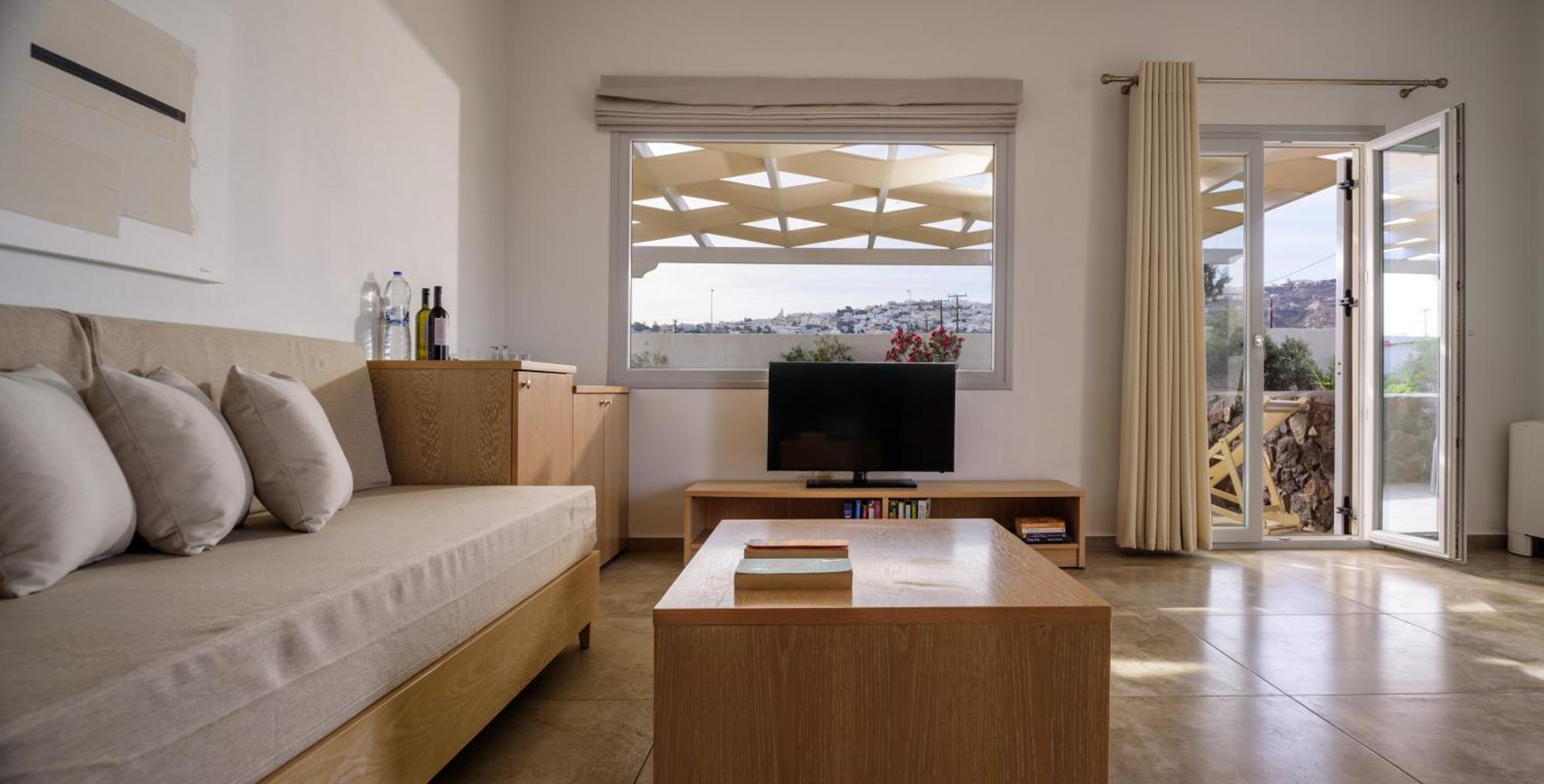 Aliter Holiday home