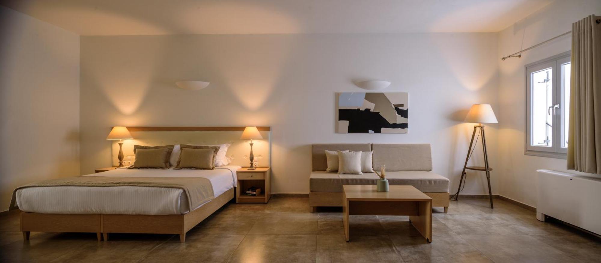 Aliter Holiday home *