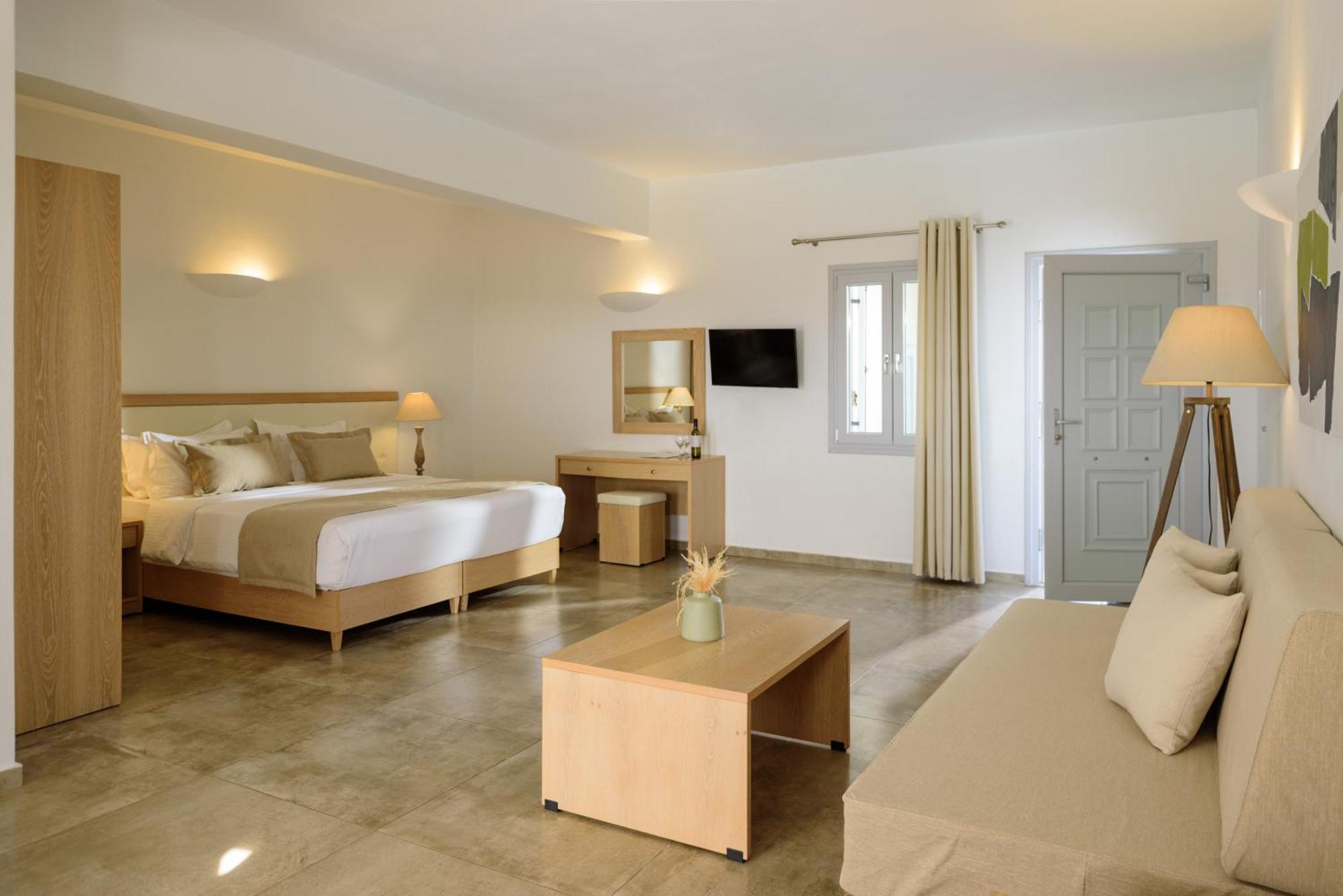 Holiday home Aliter Fira (Santorini)