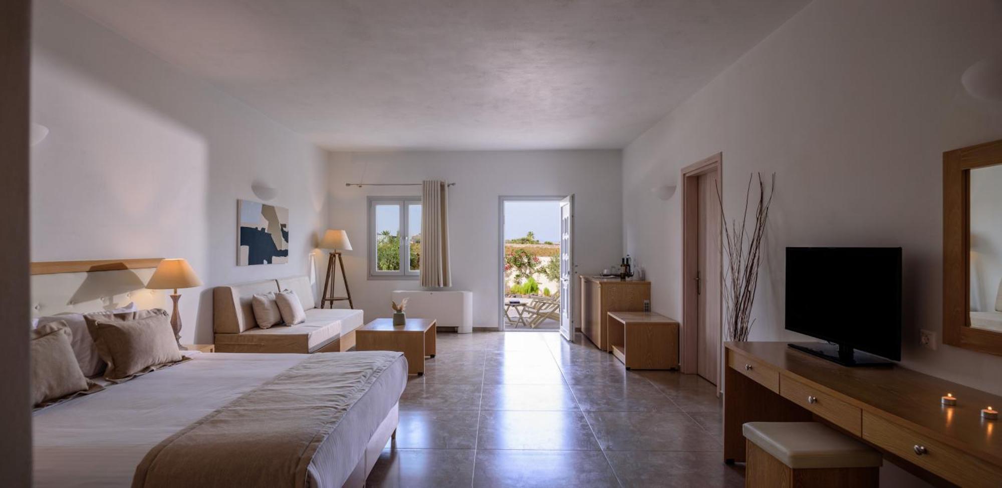 Holiday home Aliter Fira (Santorini)
